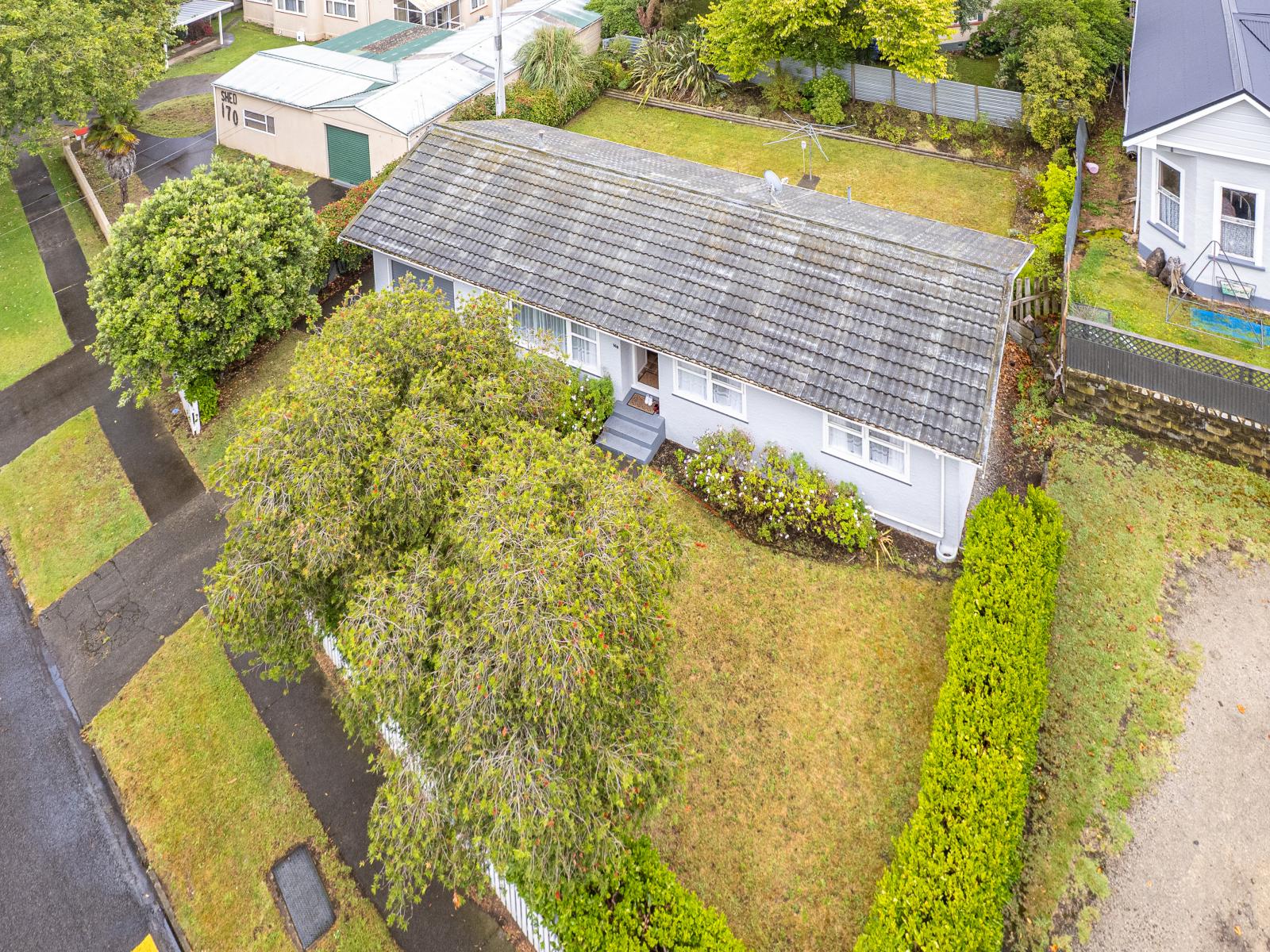 168 Heads Road, Gonville