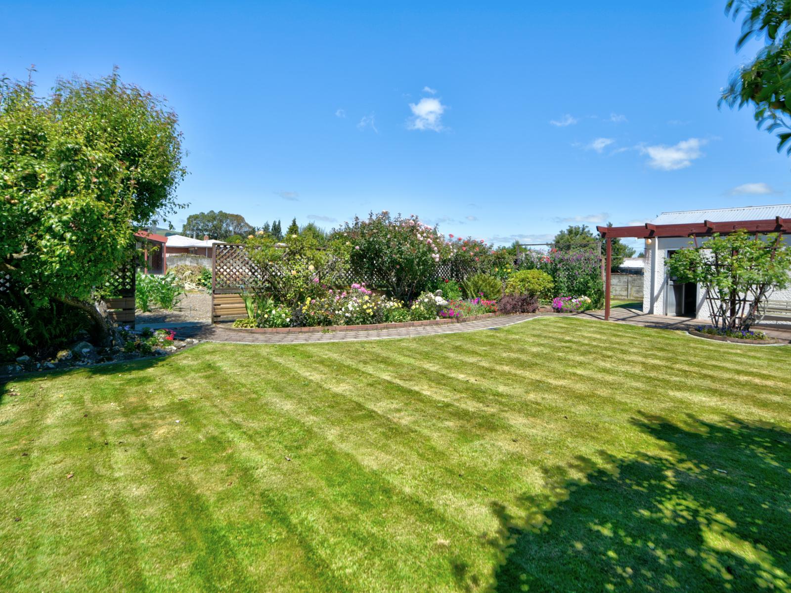 16 Oakland Street, Mataura