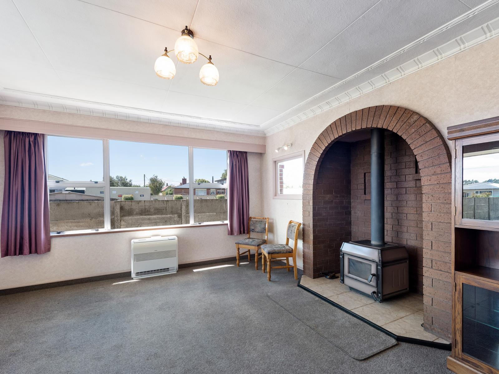 16 Oakland Street, Mataura