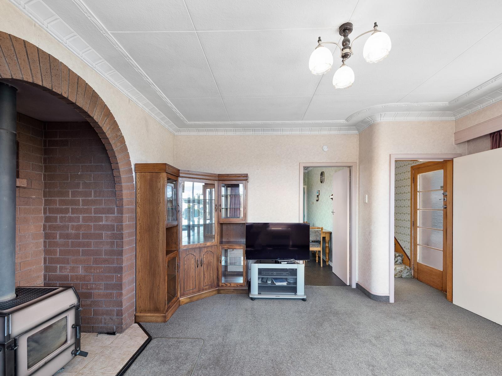 16 Oakland Street, Mataura