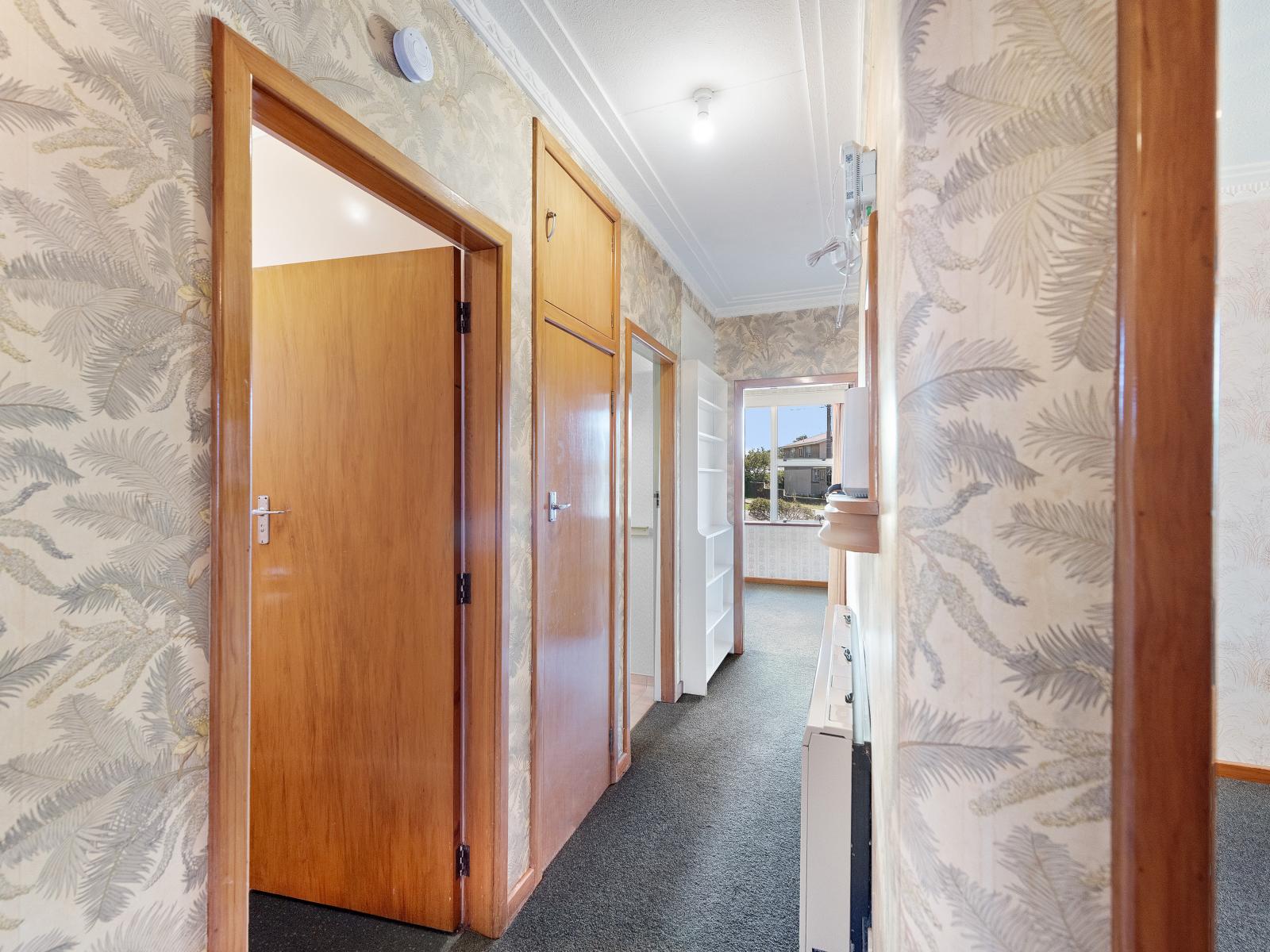 16 Oakland Street, Mataura