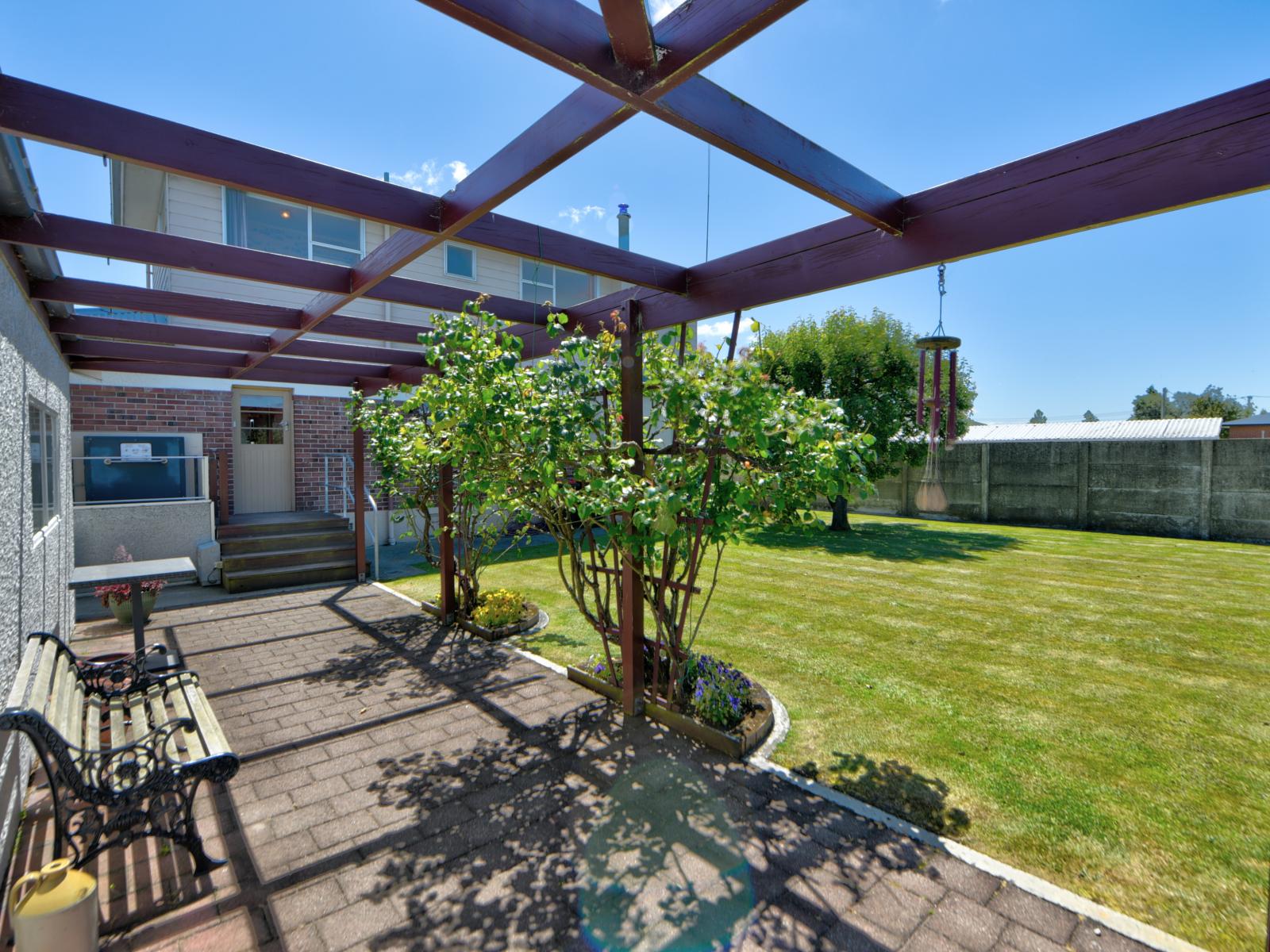 16 Oakland Street, Mataura