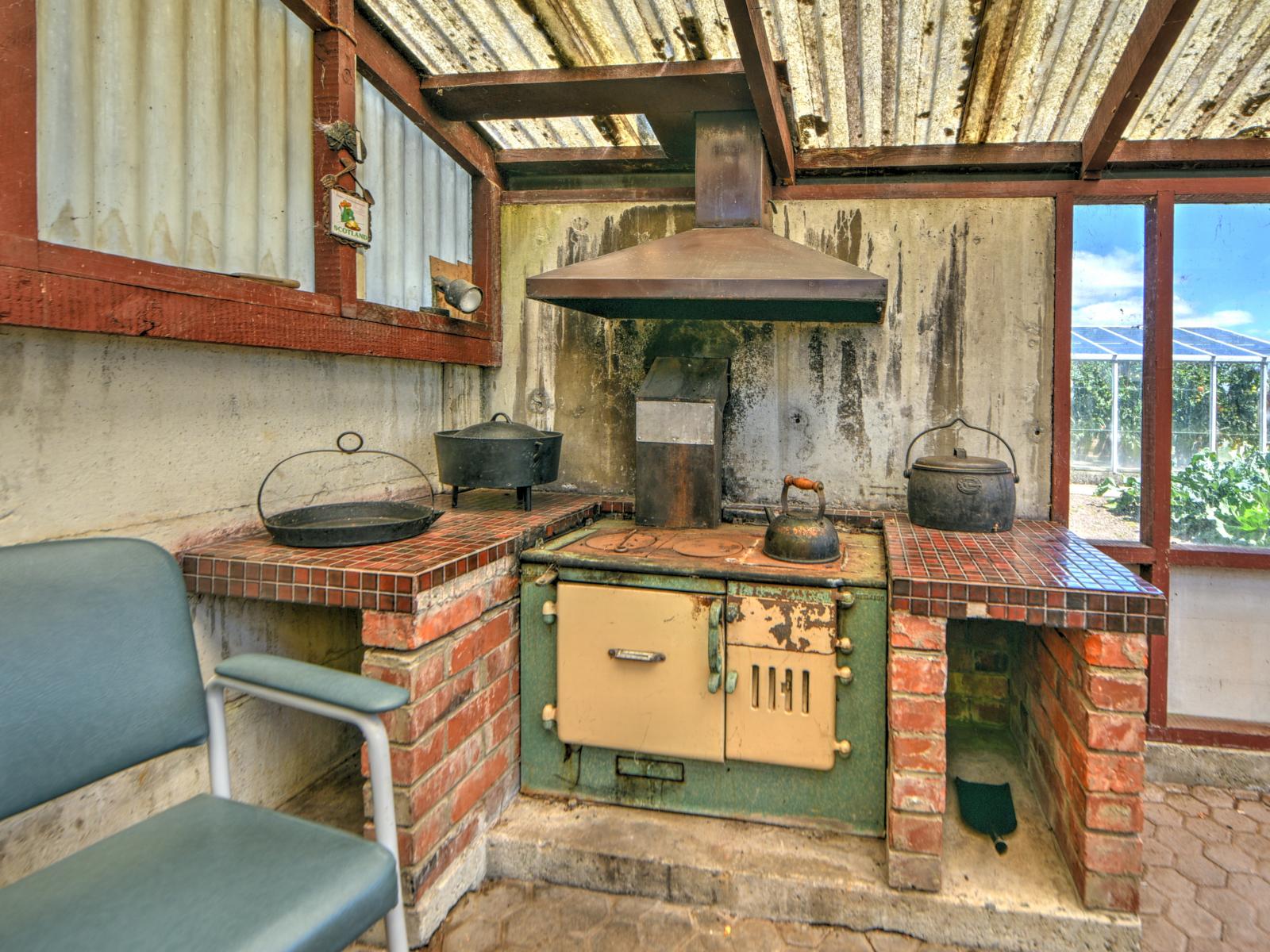 16 Oakland Street, Mataura