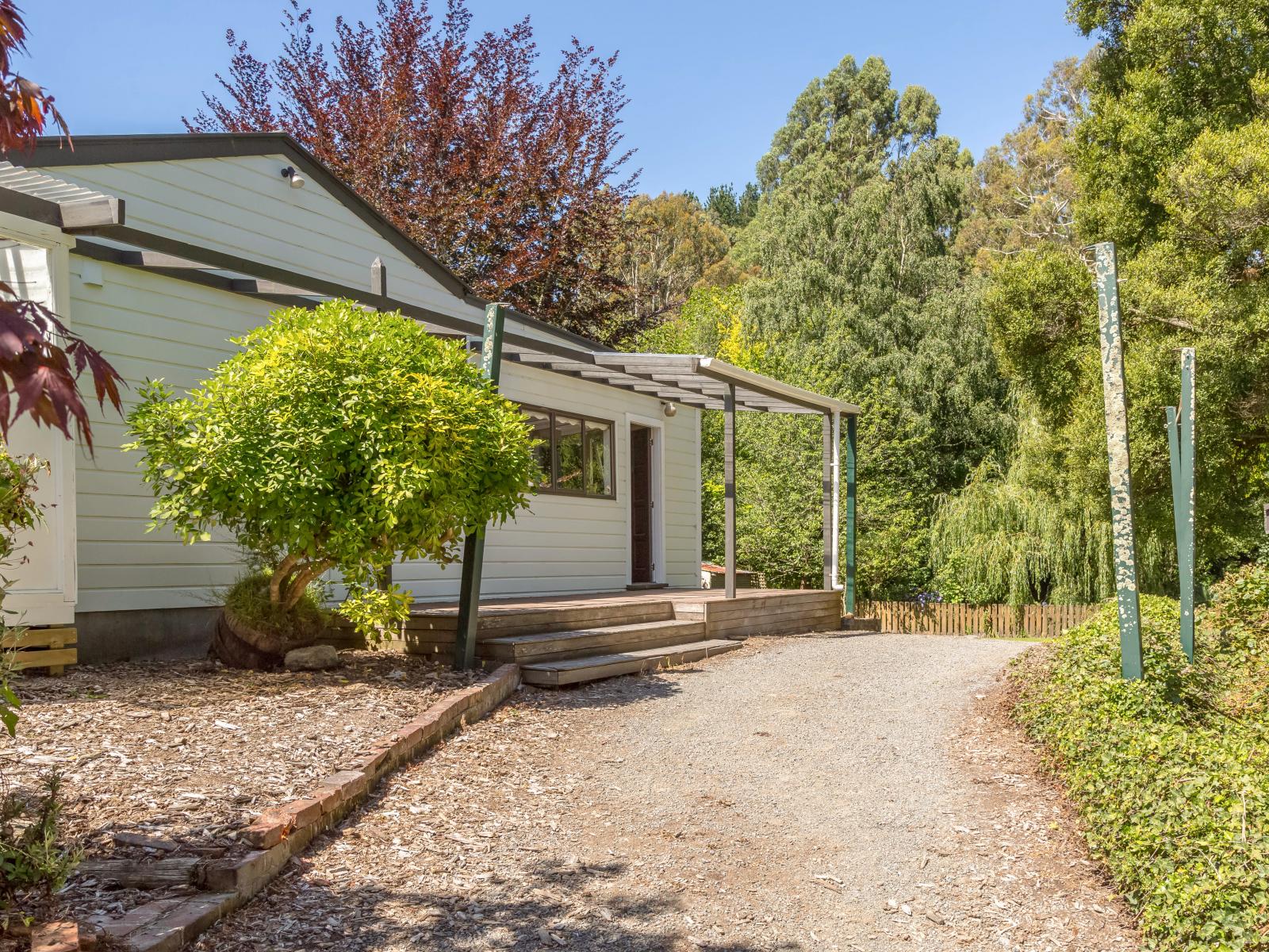 436 Jacksons Line, Masterton
