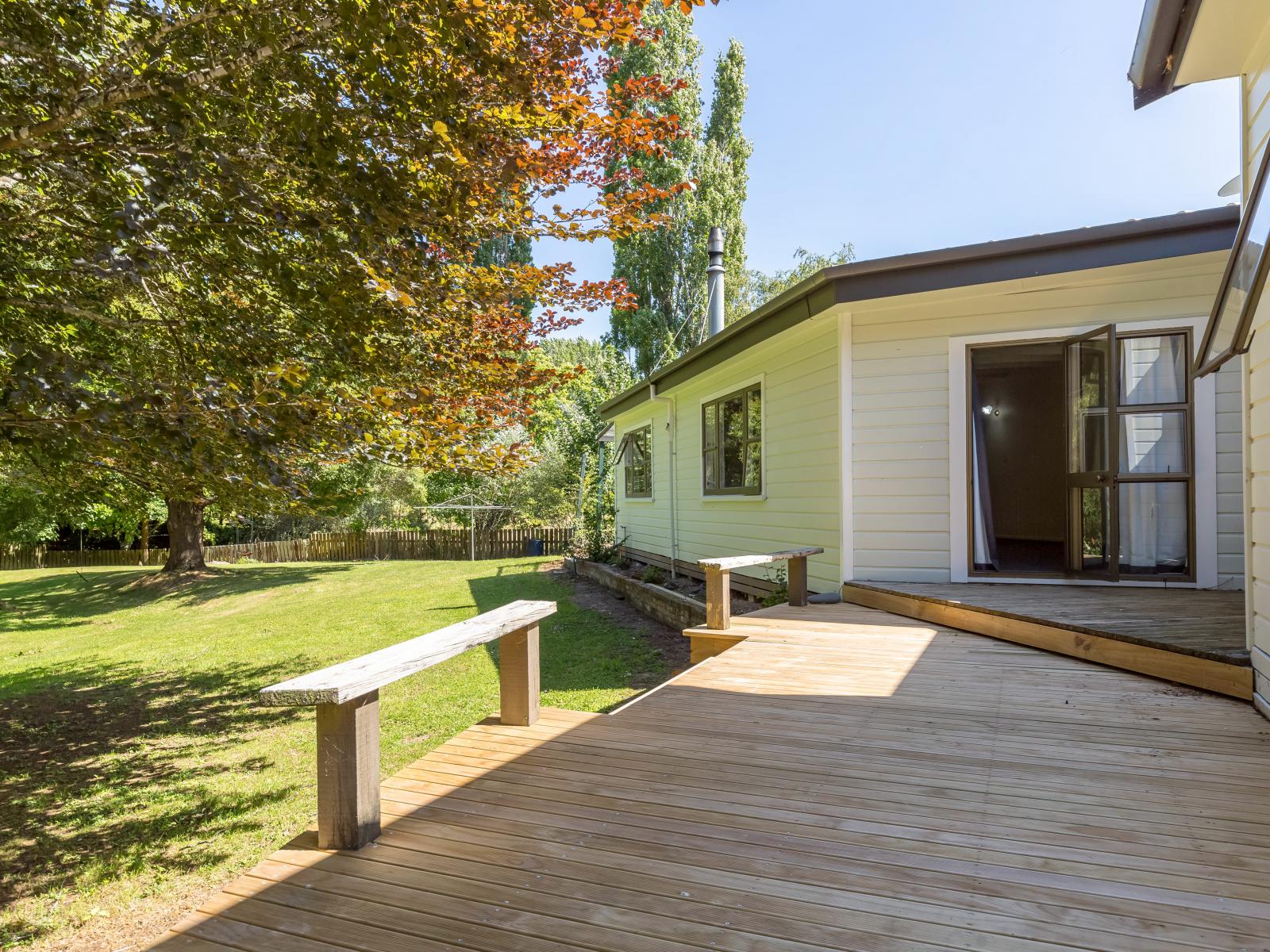 436 Jacksons Line, Masterton