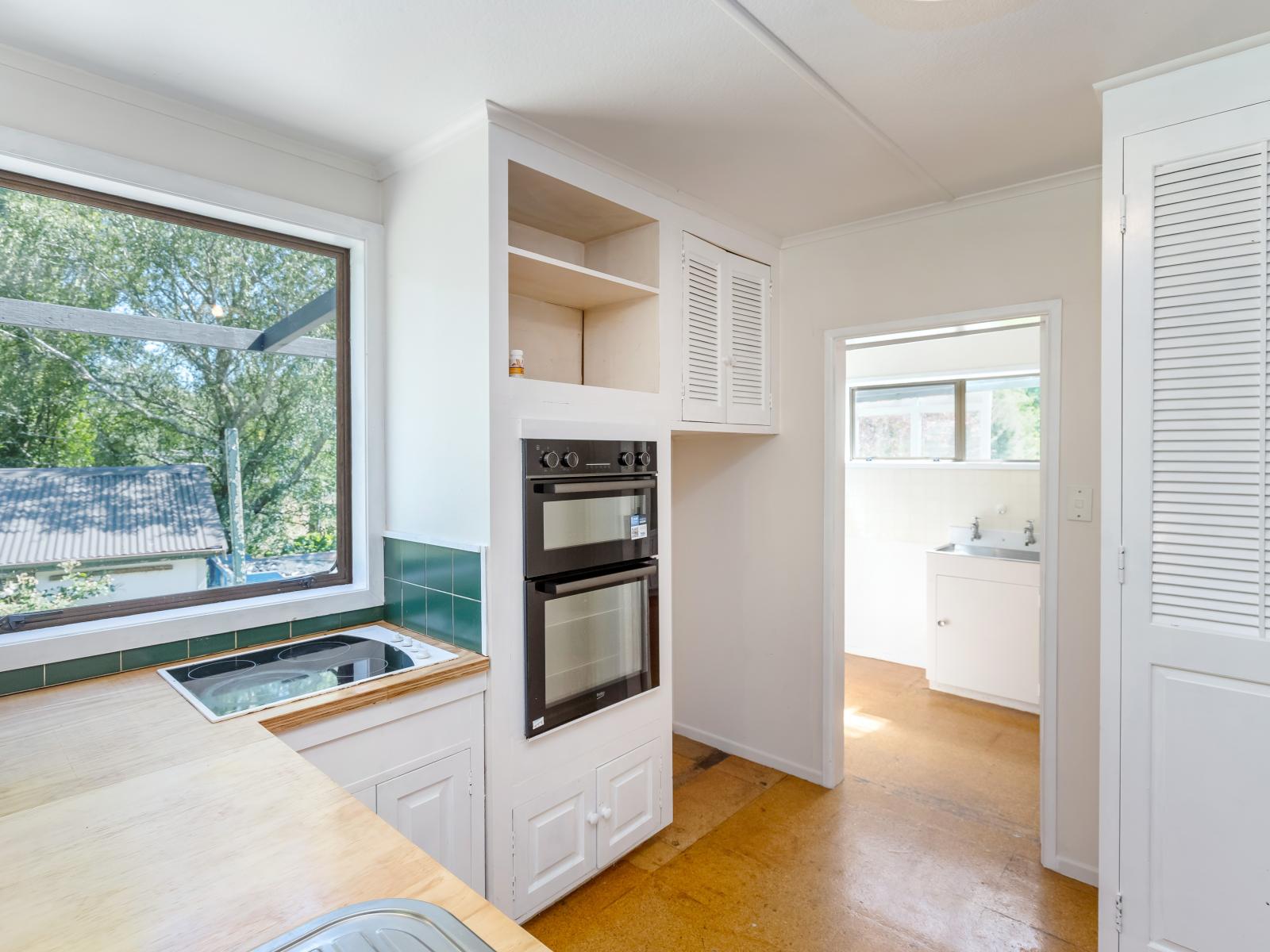 436 Jacksons Line, Masterton