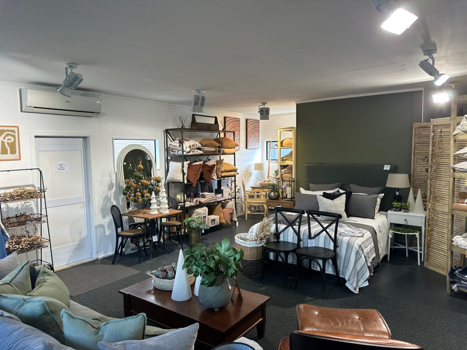 1 Church Street, Tirau