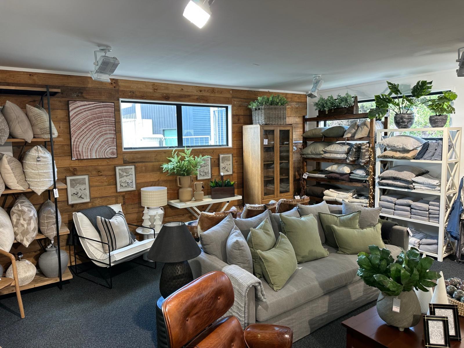 1 Church Street, Tirau