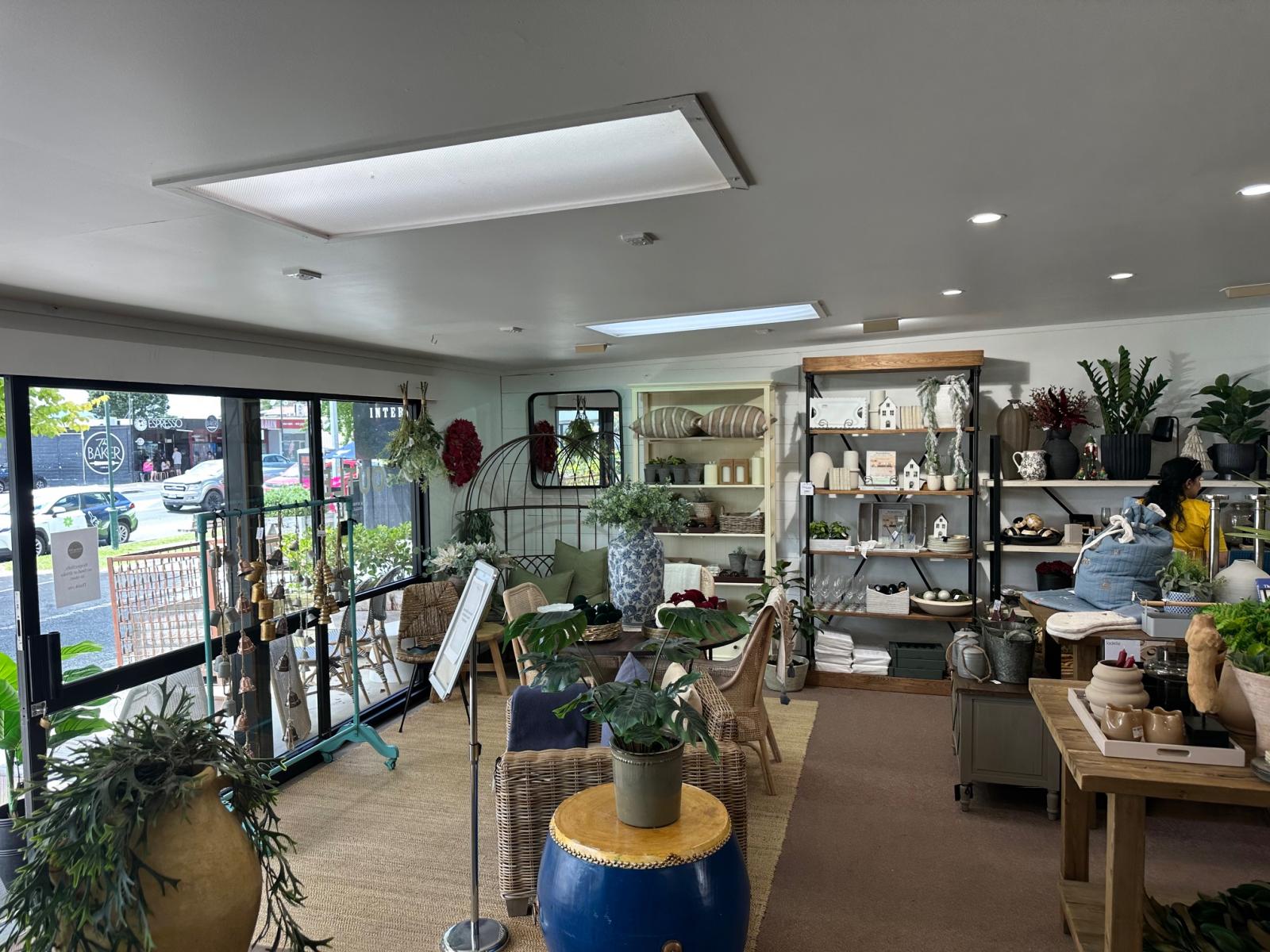 1 Church Street, Tirau