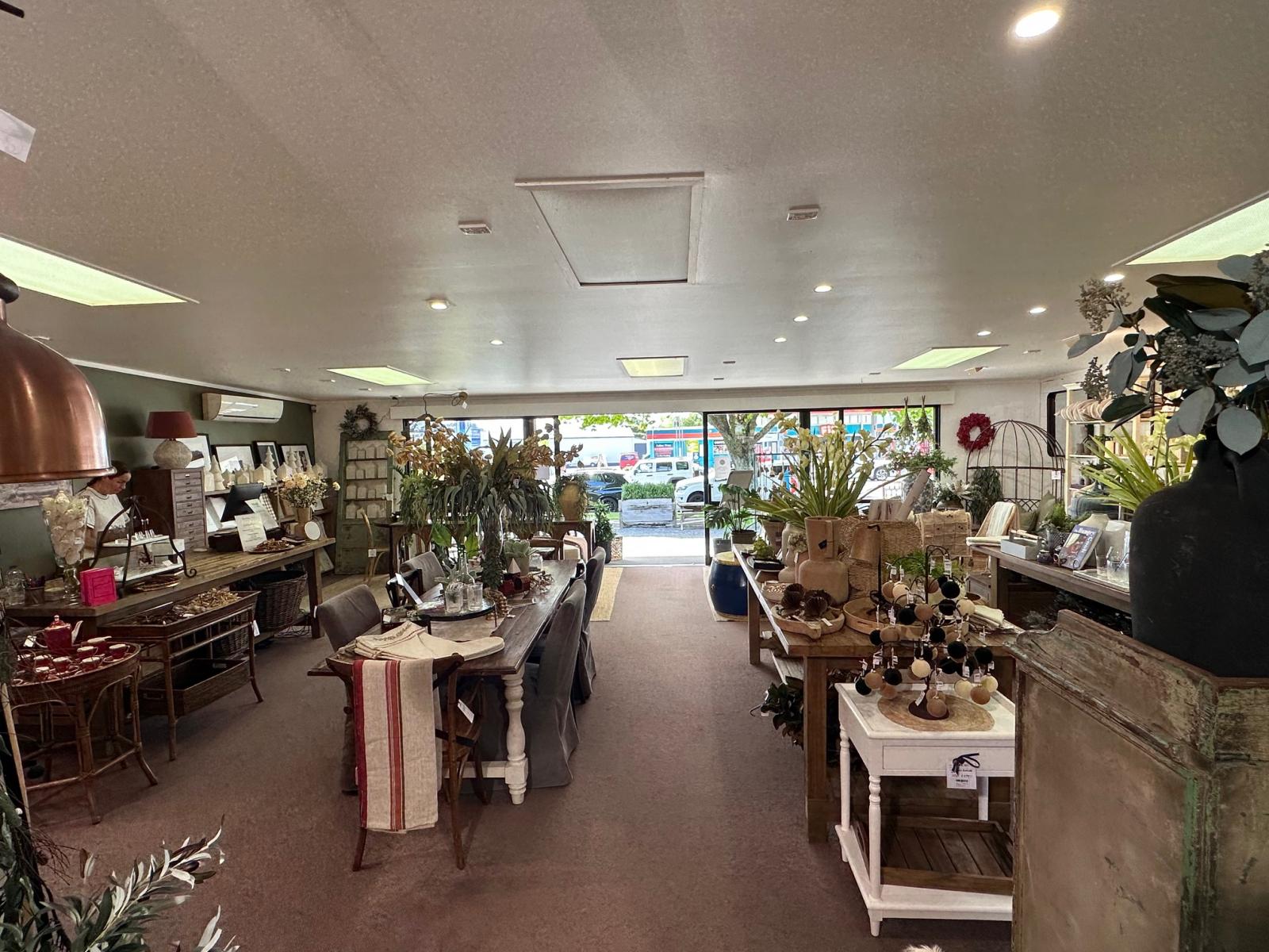 1 Church Street, Tirau