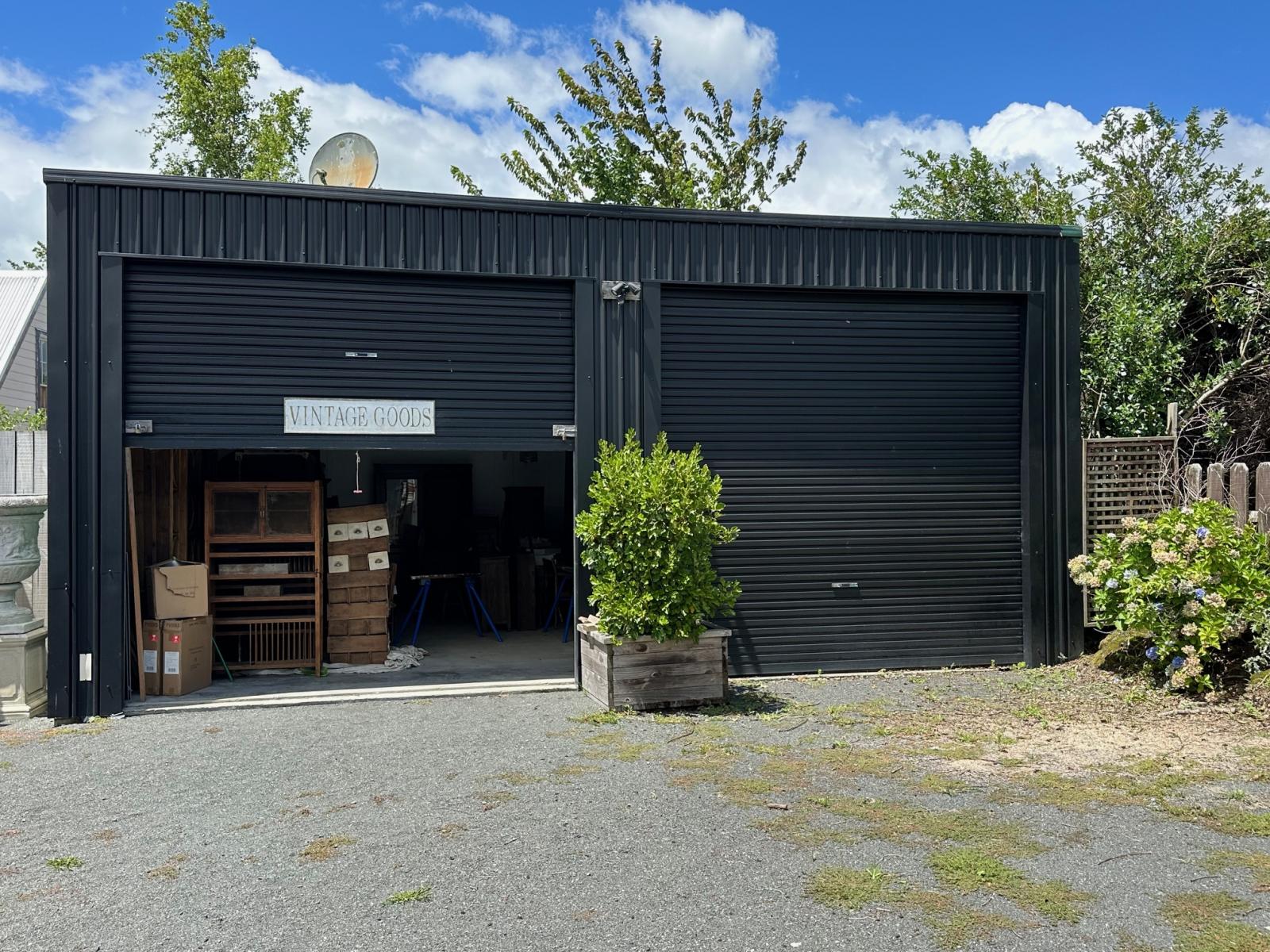 1 Church Street, Tirau