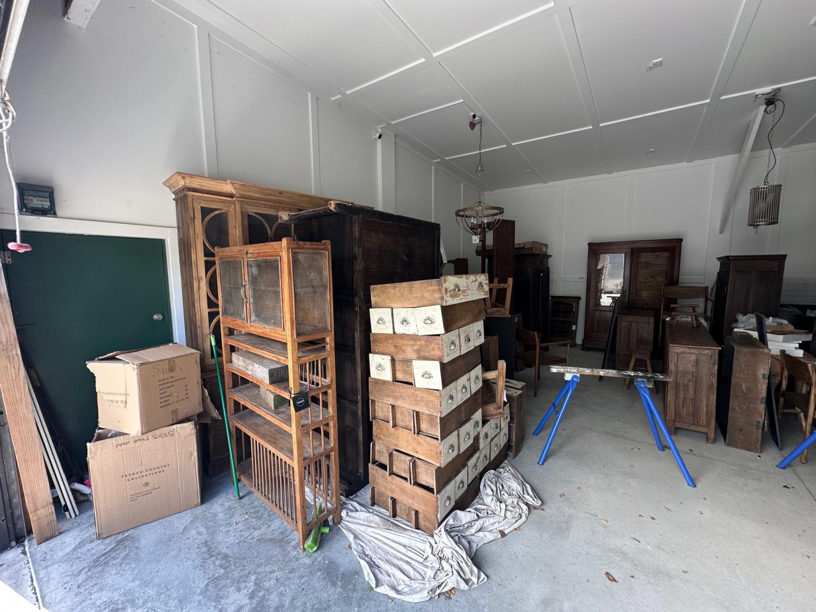 1 Church Street, Tirau