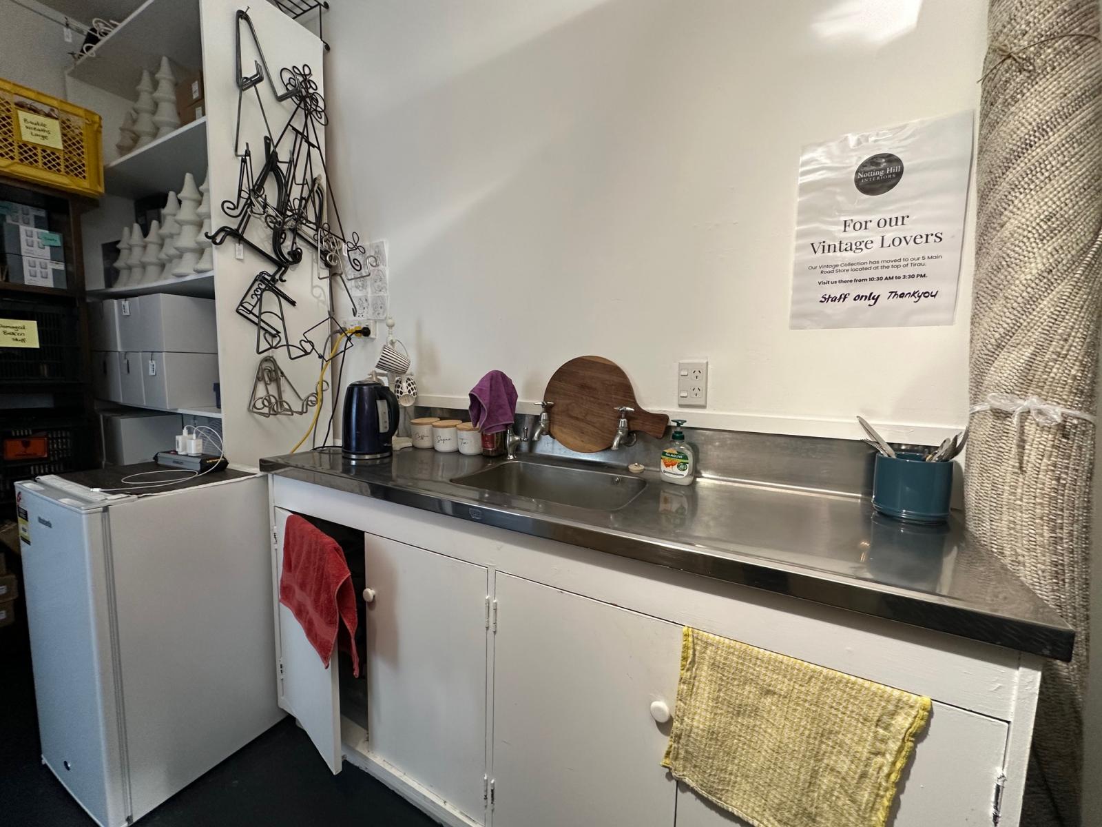 1 Church Street, Tirau