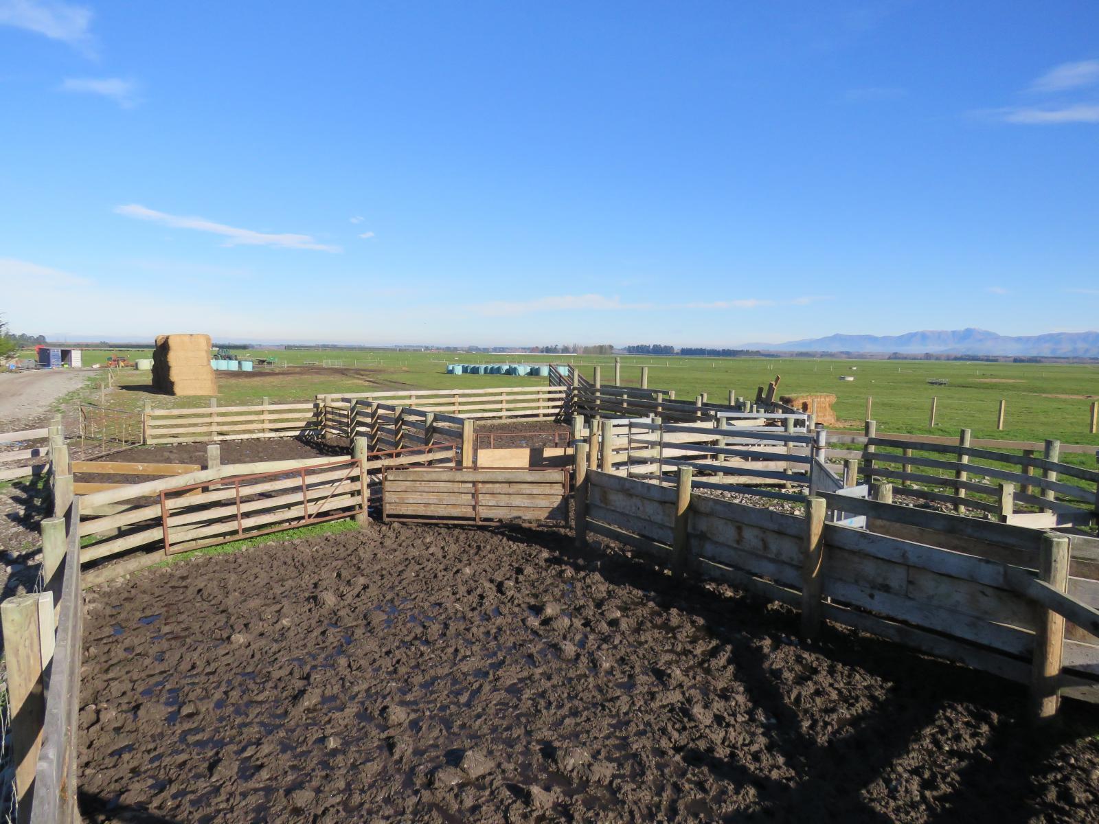 2058 Ashburton Staveley Road, Ashburton Forks