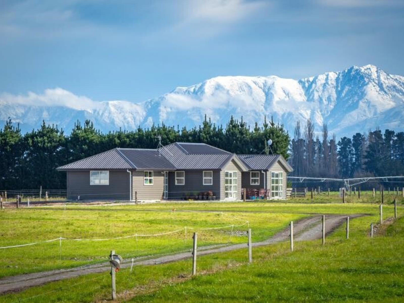 2058 Ashburton Staveley Road, Ashburton Forks