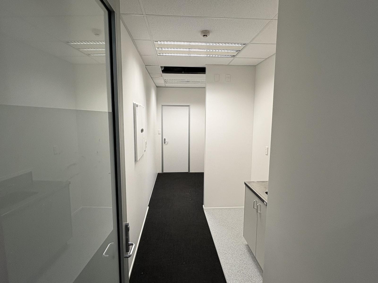 1 Wright Street, Ahuriri