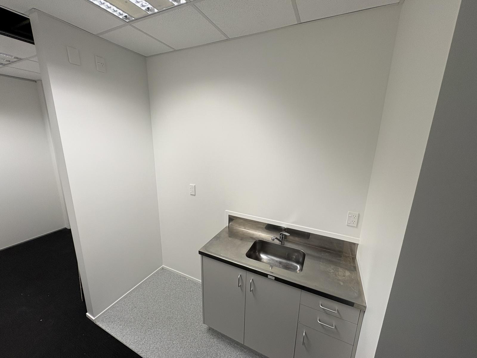 1 Wright Street, Ahuriri