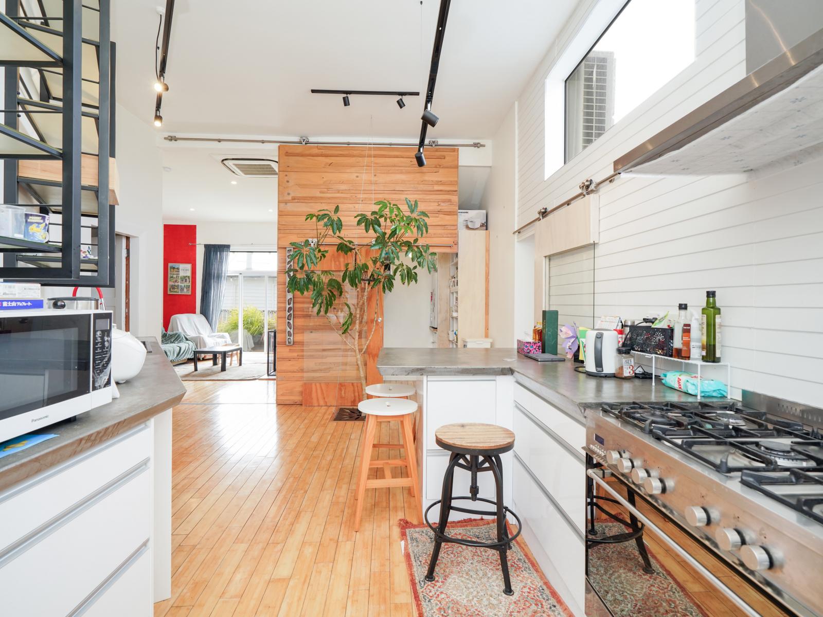 57 St Andrew Street, Richmond