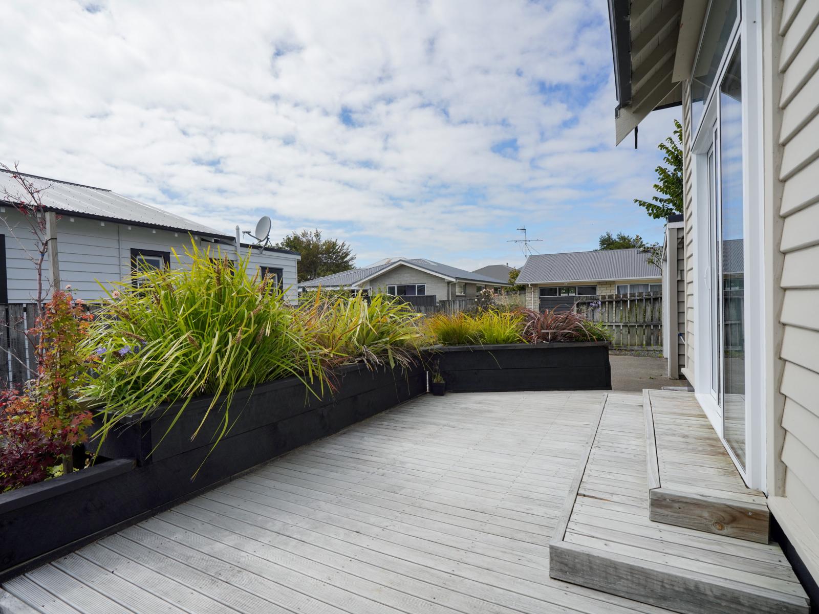 57 St Andrew Street, Richmond