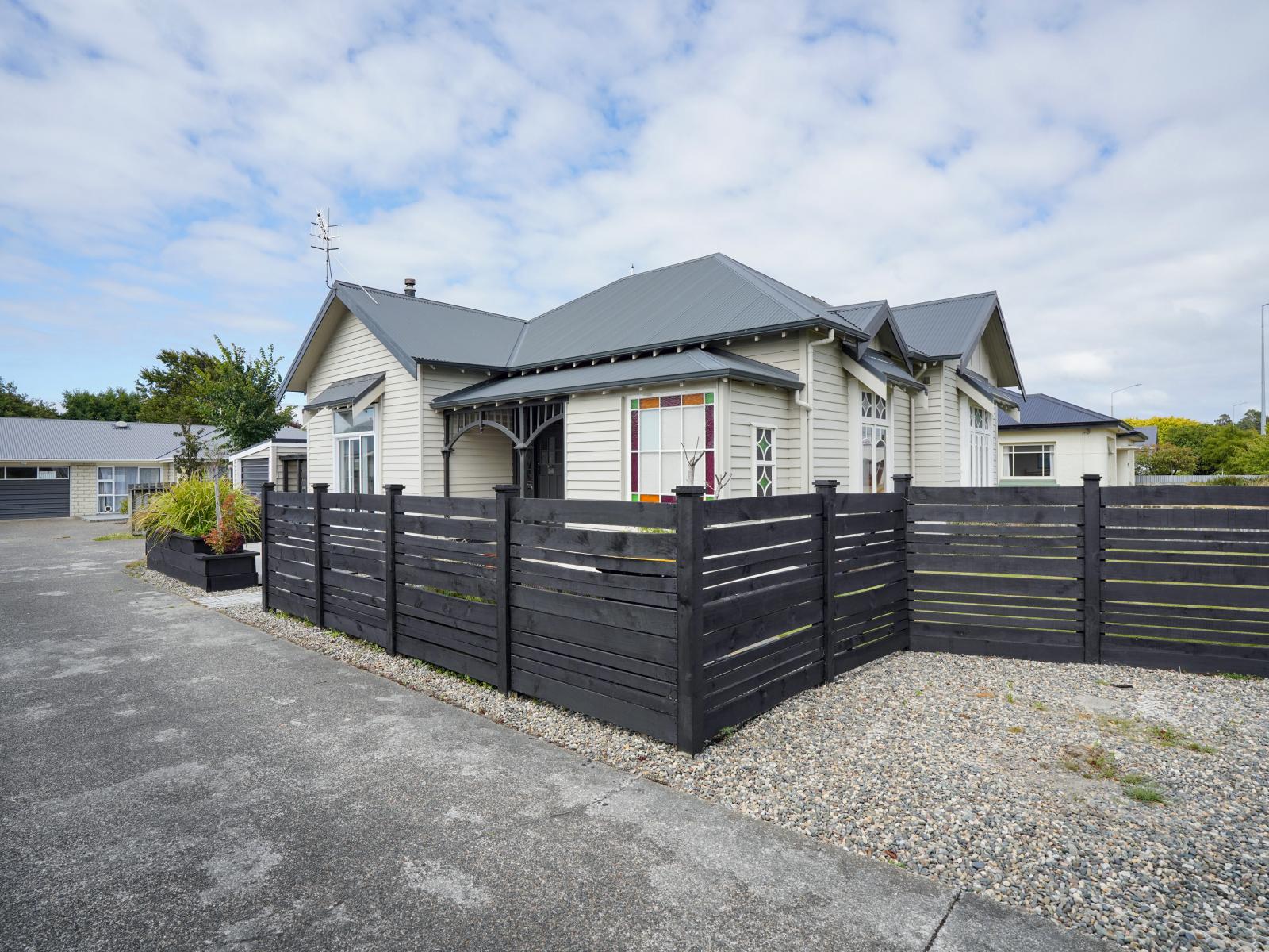 57 St Andrew Street, Richmond