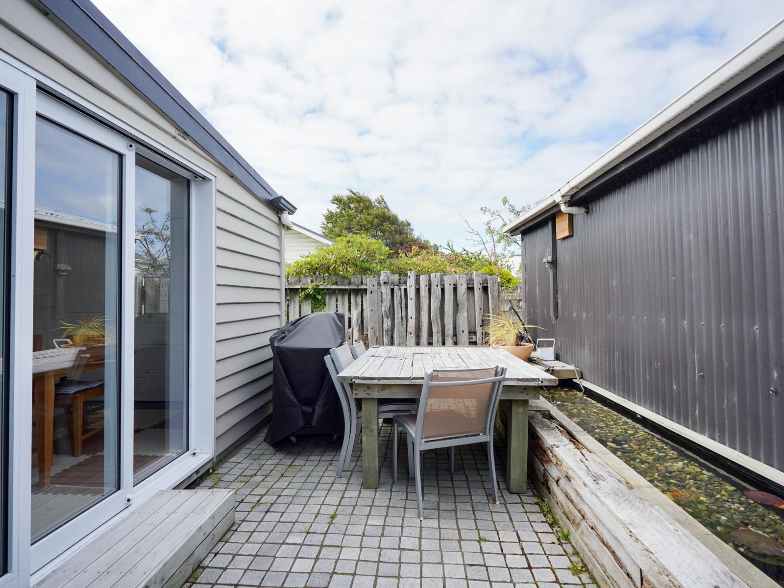 57 St Andrew Street, Richmond