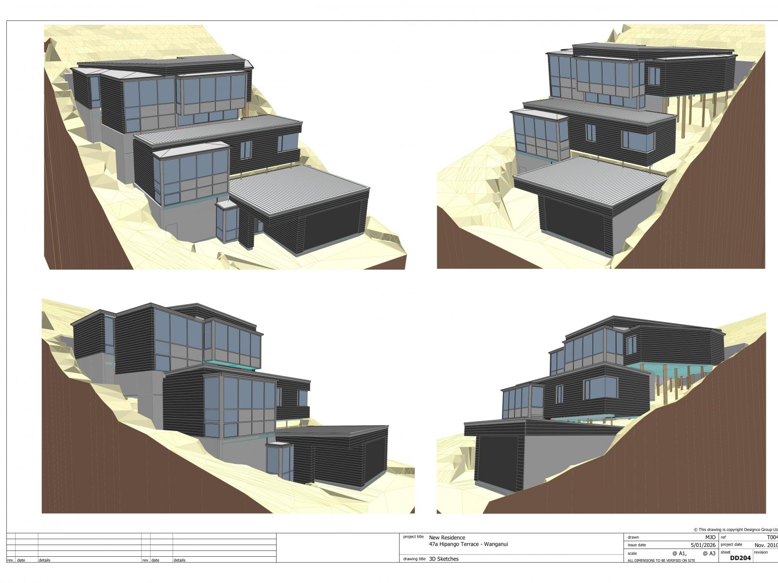 47A Hipango Terrace, Durie Hill