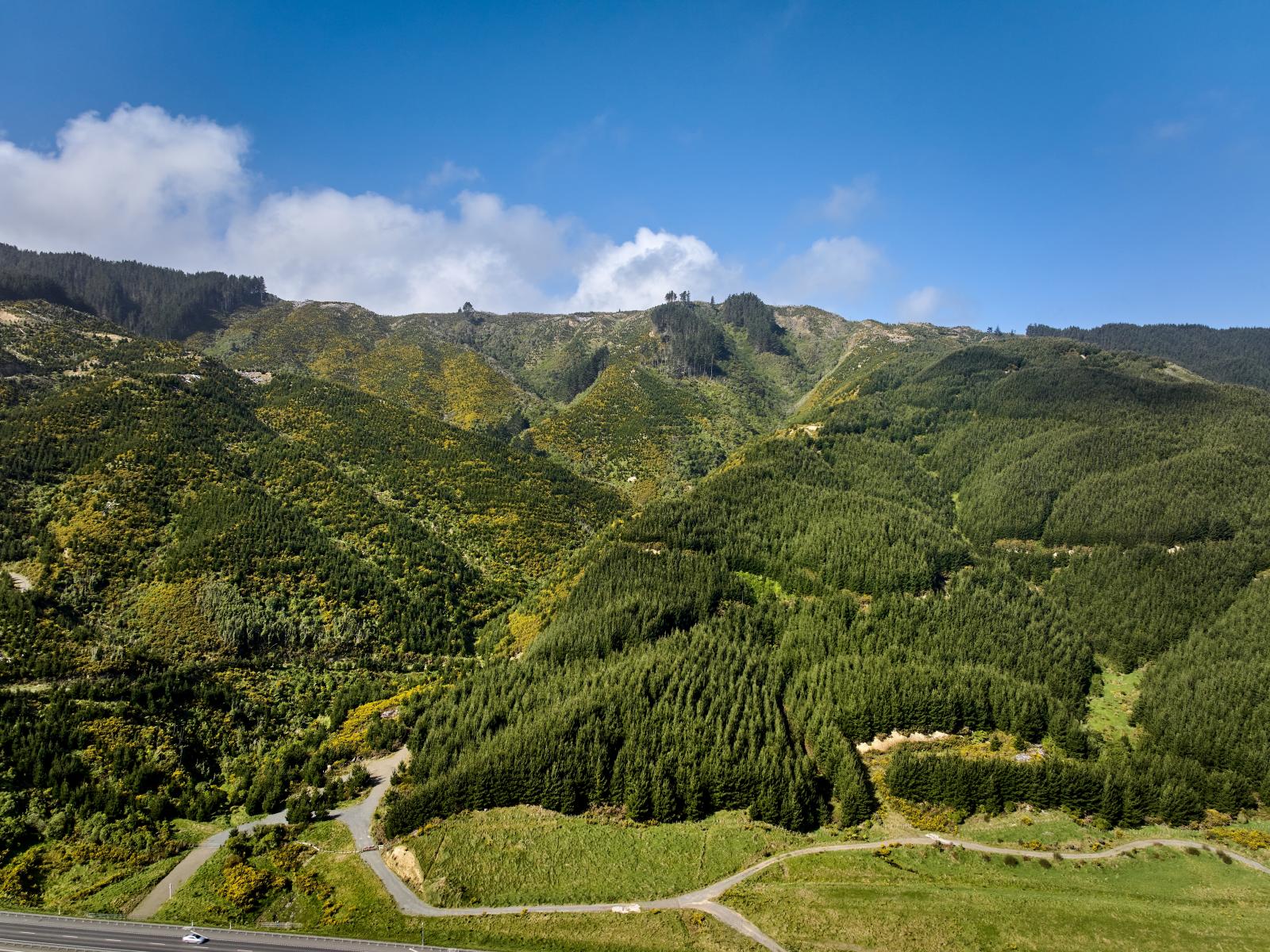 850F Paekakariki Hill Road, Paekakariki