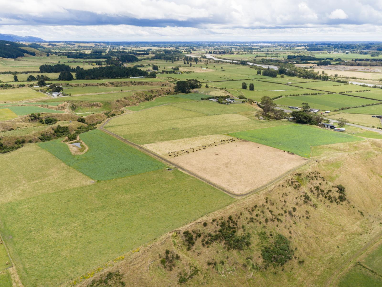 1068 Fitzherbert East Road, Aokautere