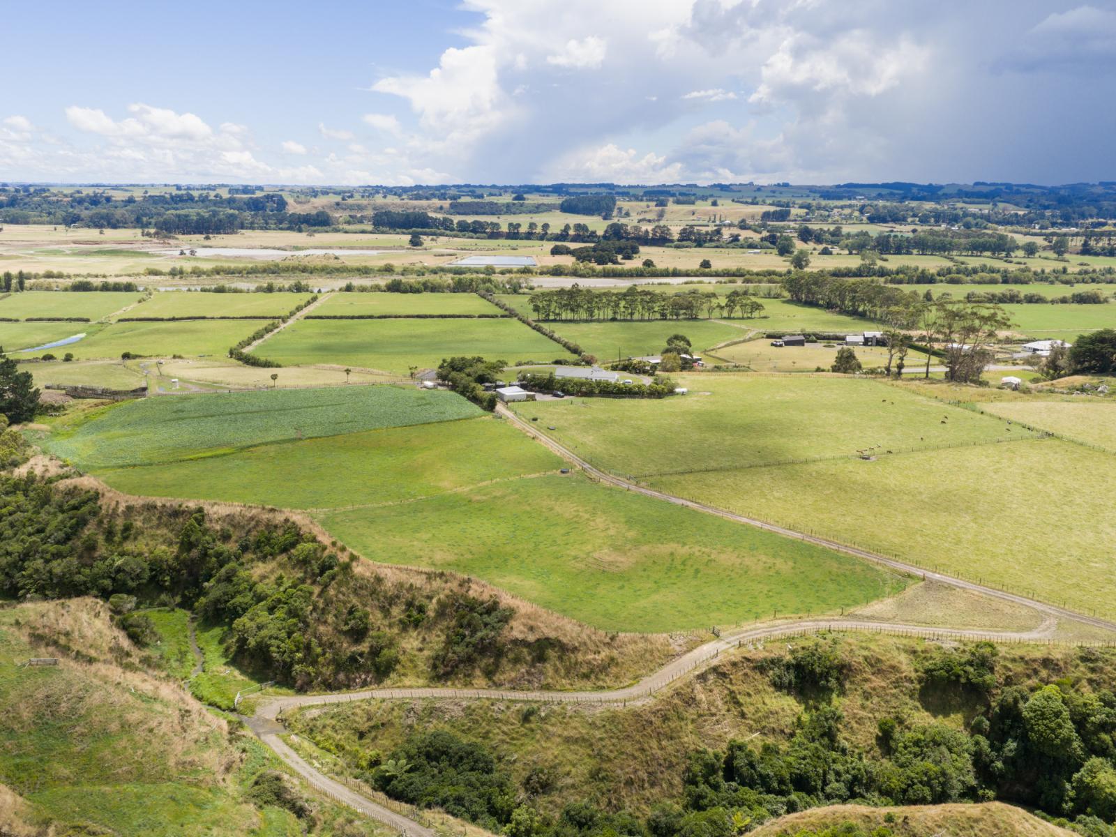 1068 Fitzherbert East Road, Aokautere
