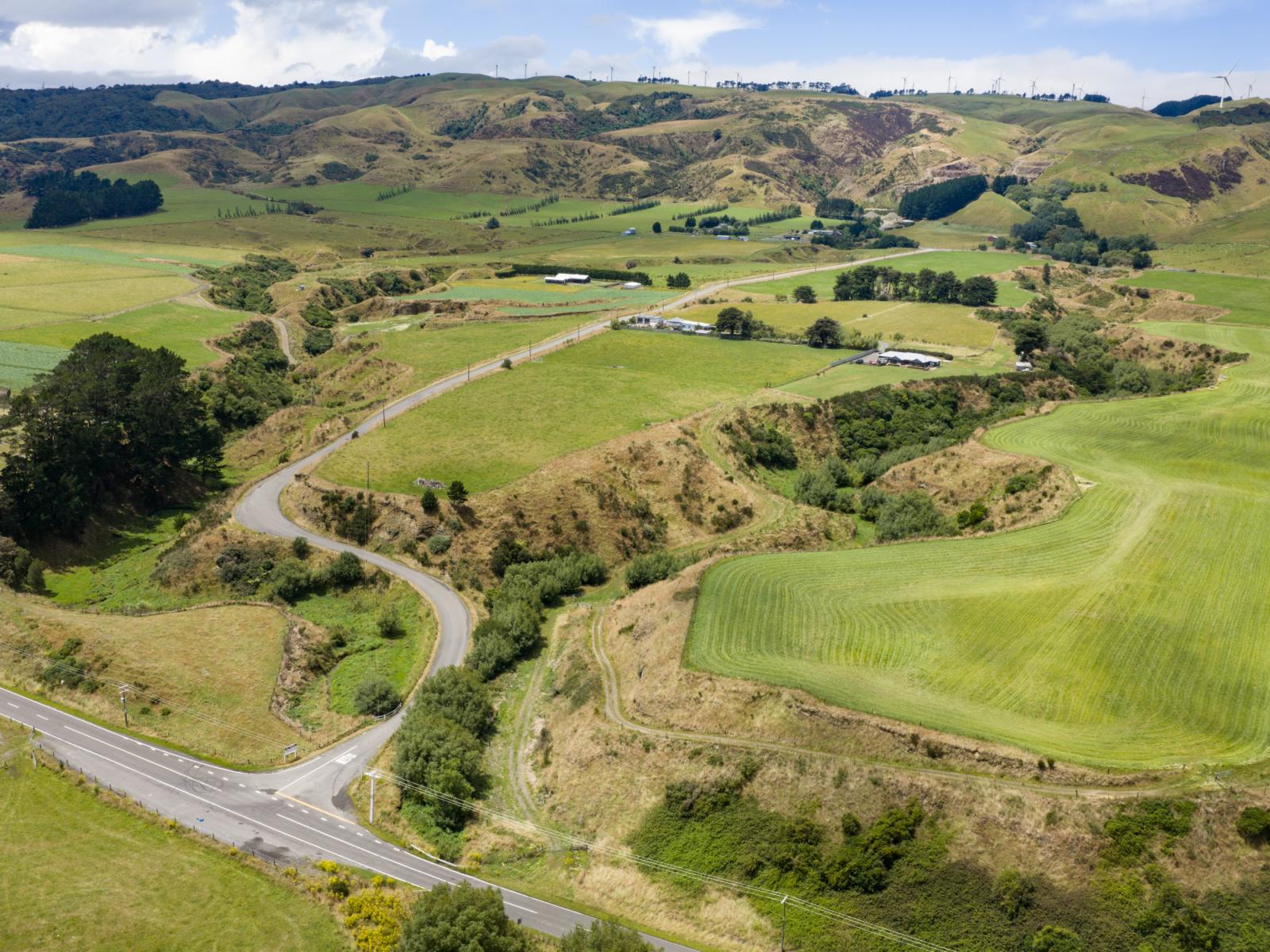 1068 Fitzherbert East Road, Aokautere