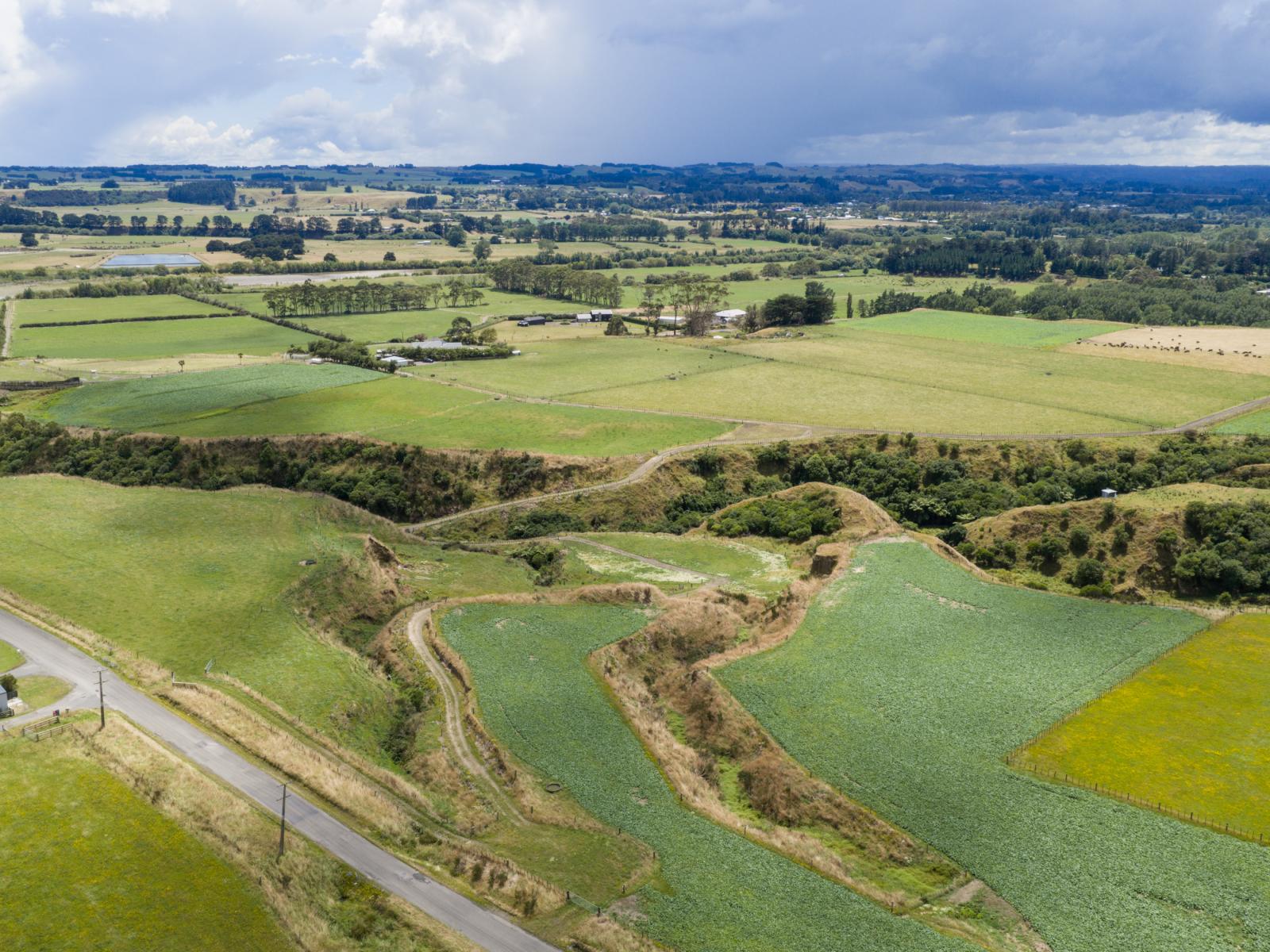 1068 Fitzherbert East Road, Aokautere