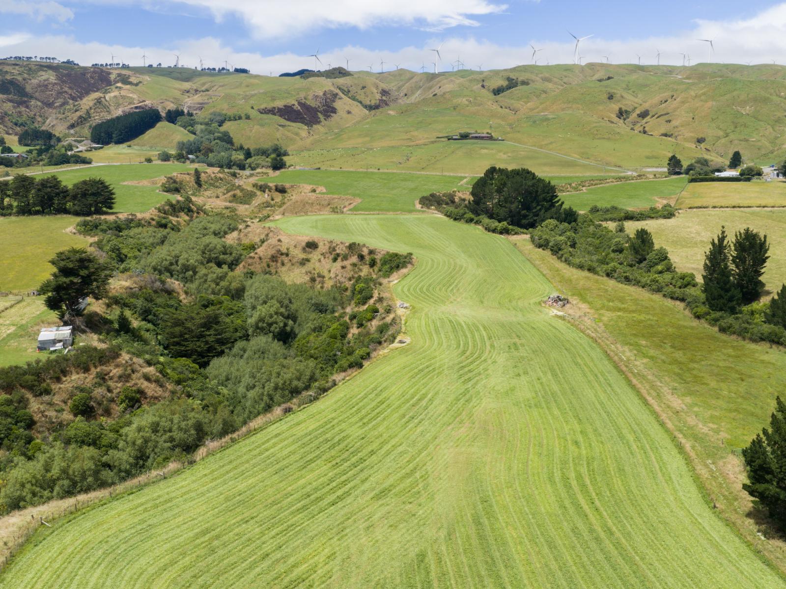 1068 Fitzherbert East Road, Aokautere