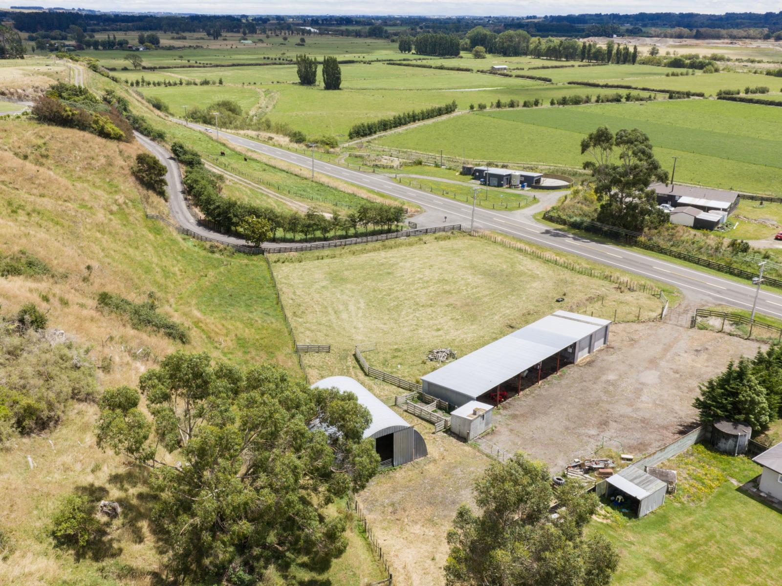 1068 Fitzherbert East Road, Aokautere