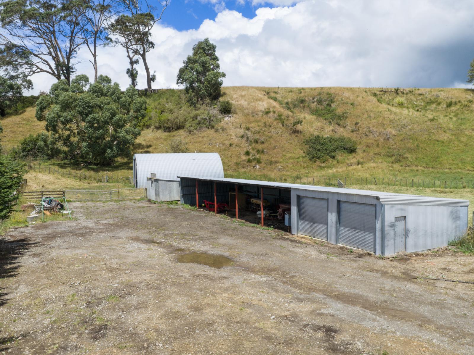 1068 Fitzherbert East Road, Aokautere
