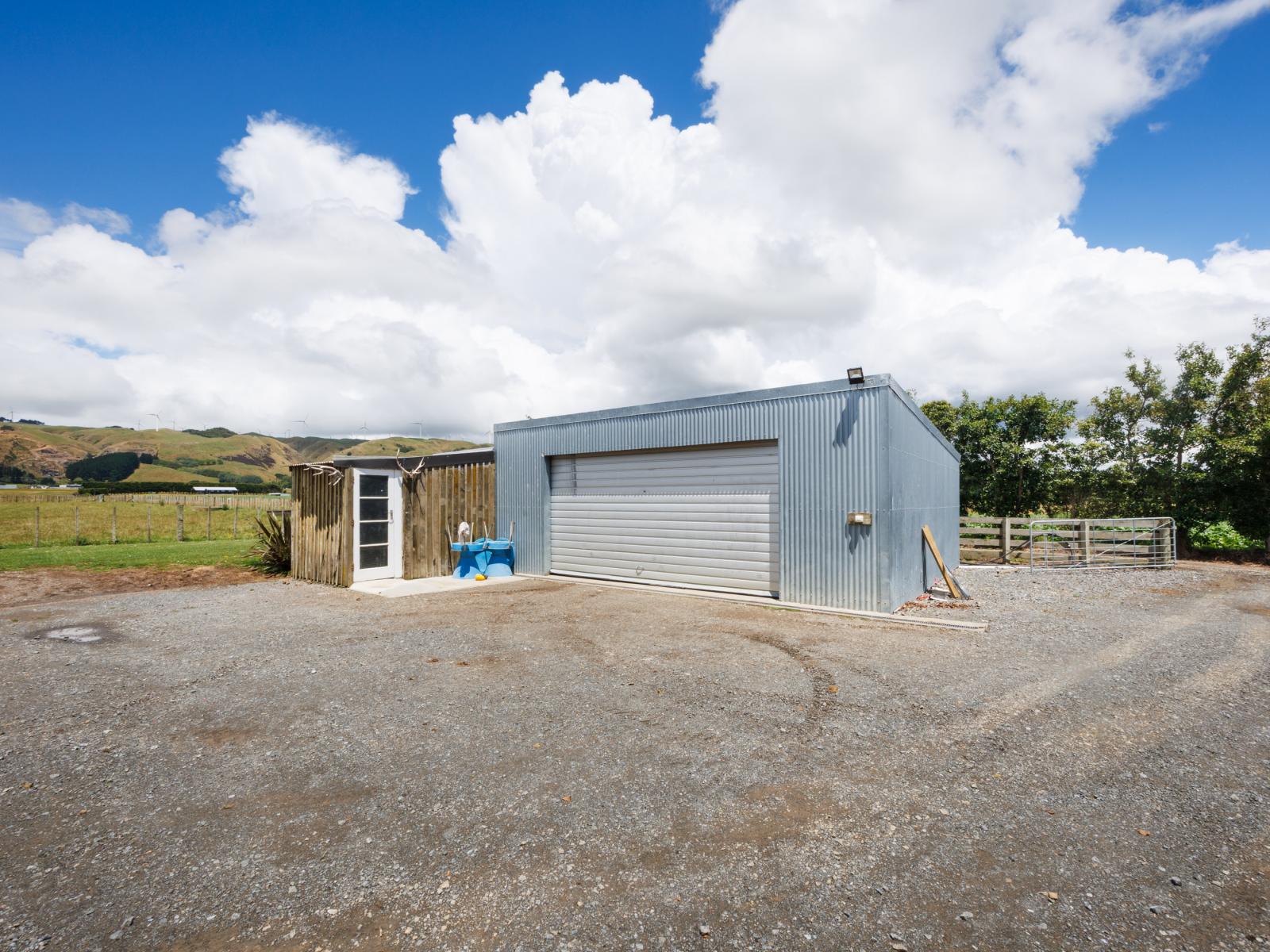 1068 Fitzherbert East Road, Aokautere