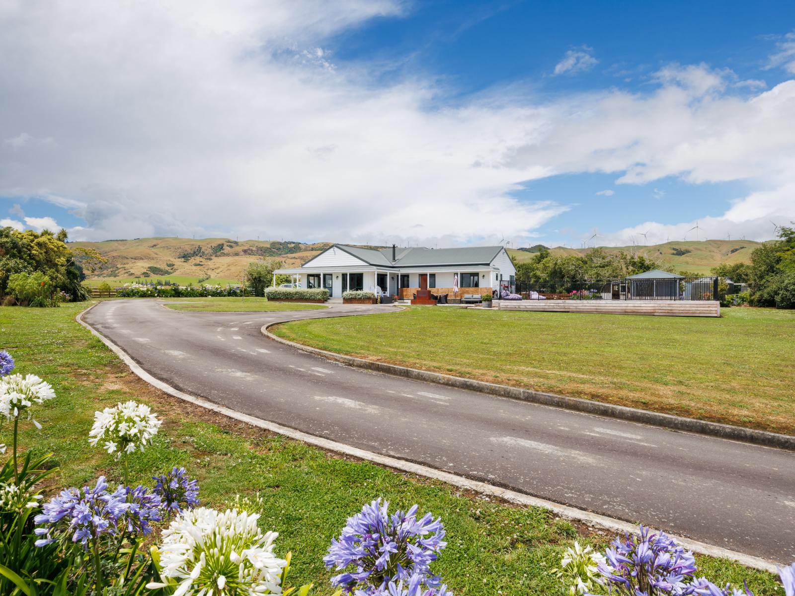 1068 Fitzherbert East Road, Aokautere