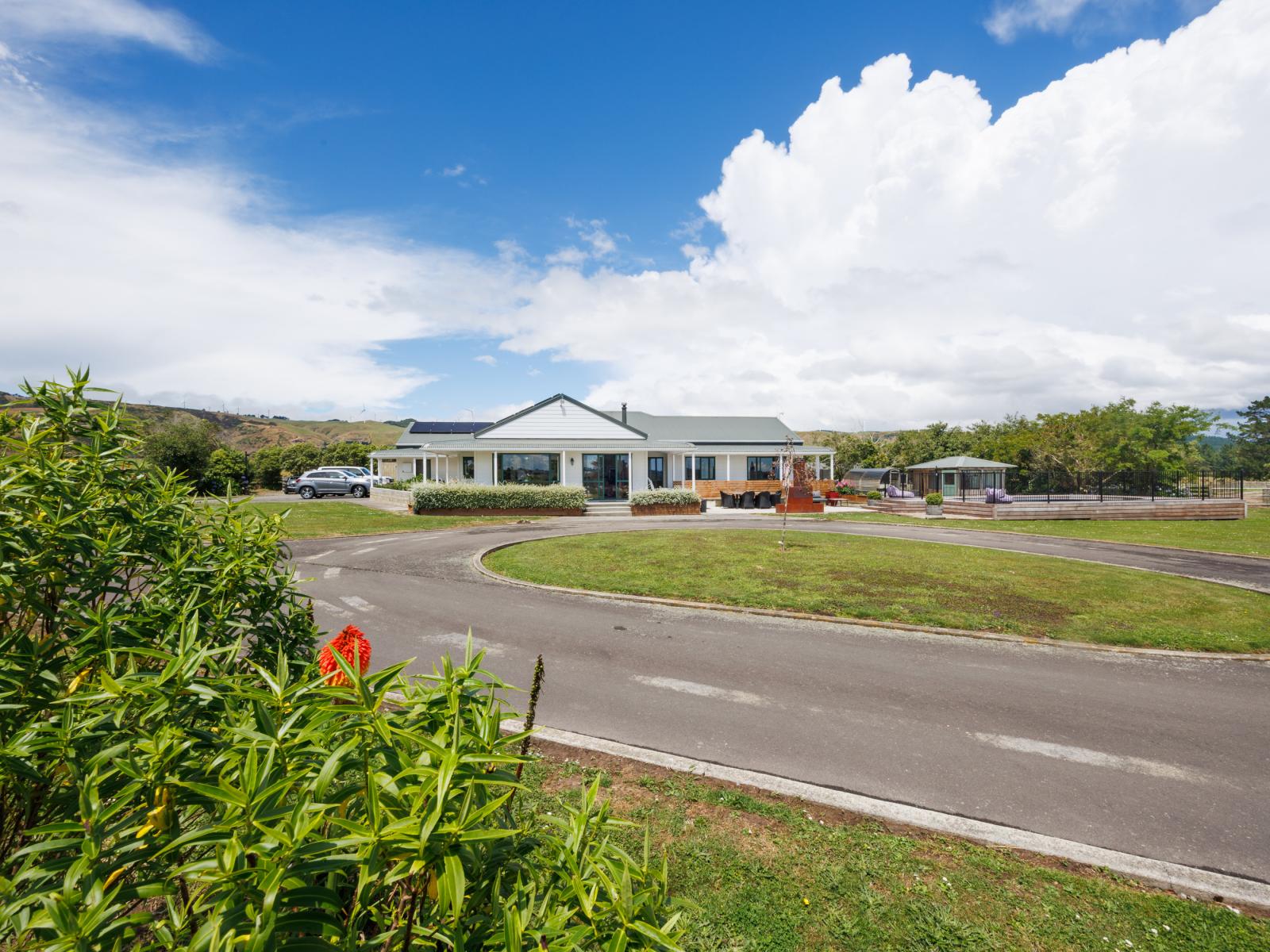 1068 Fitzherbert East Road, Aokautere