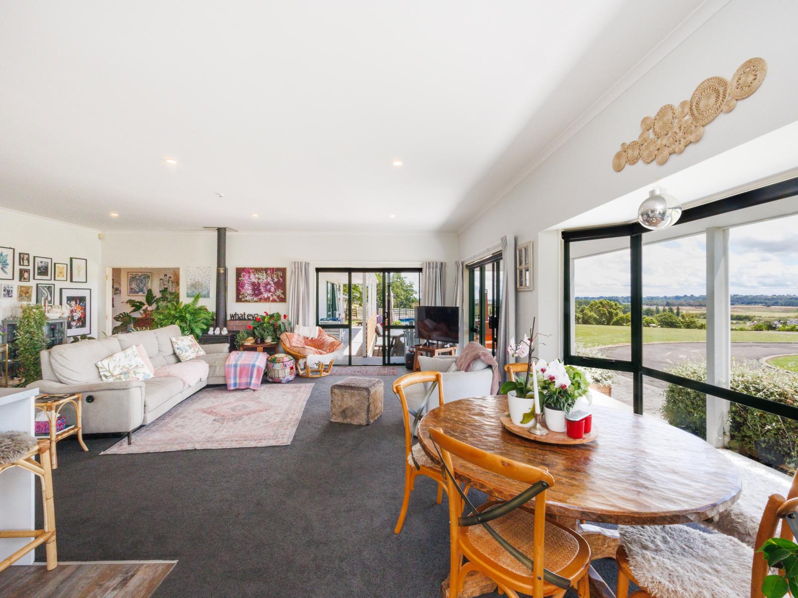 1068 Fitzherbert East Road, Aokautere