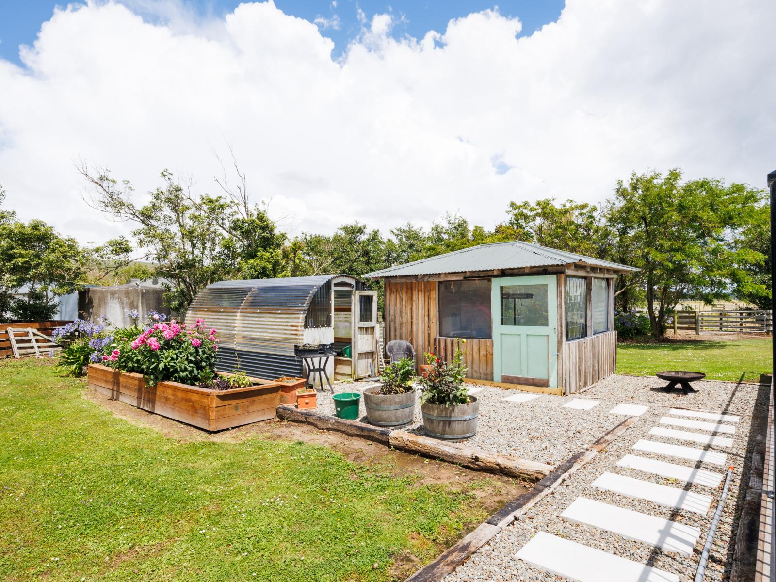 1068 Fitzherbert East Road, Aokautere