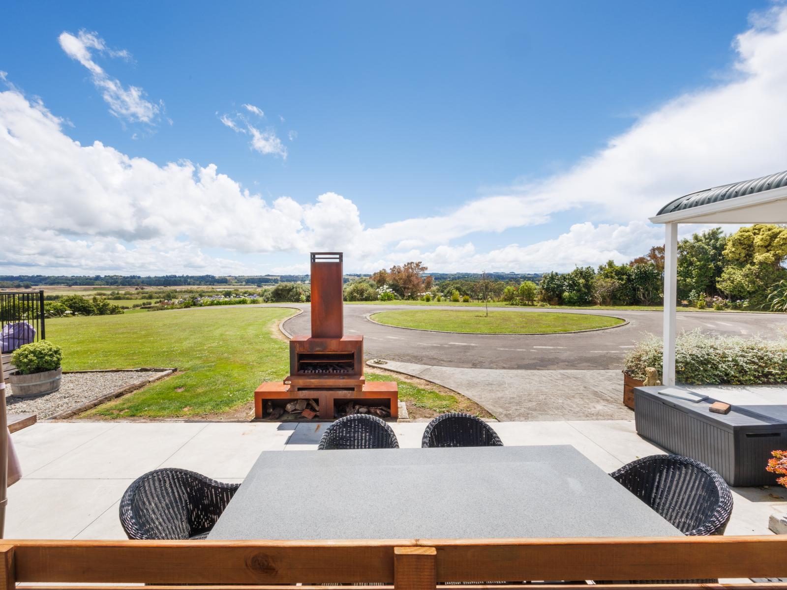 1068 Fitzherbert East Road, Aokautere