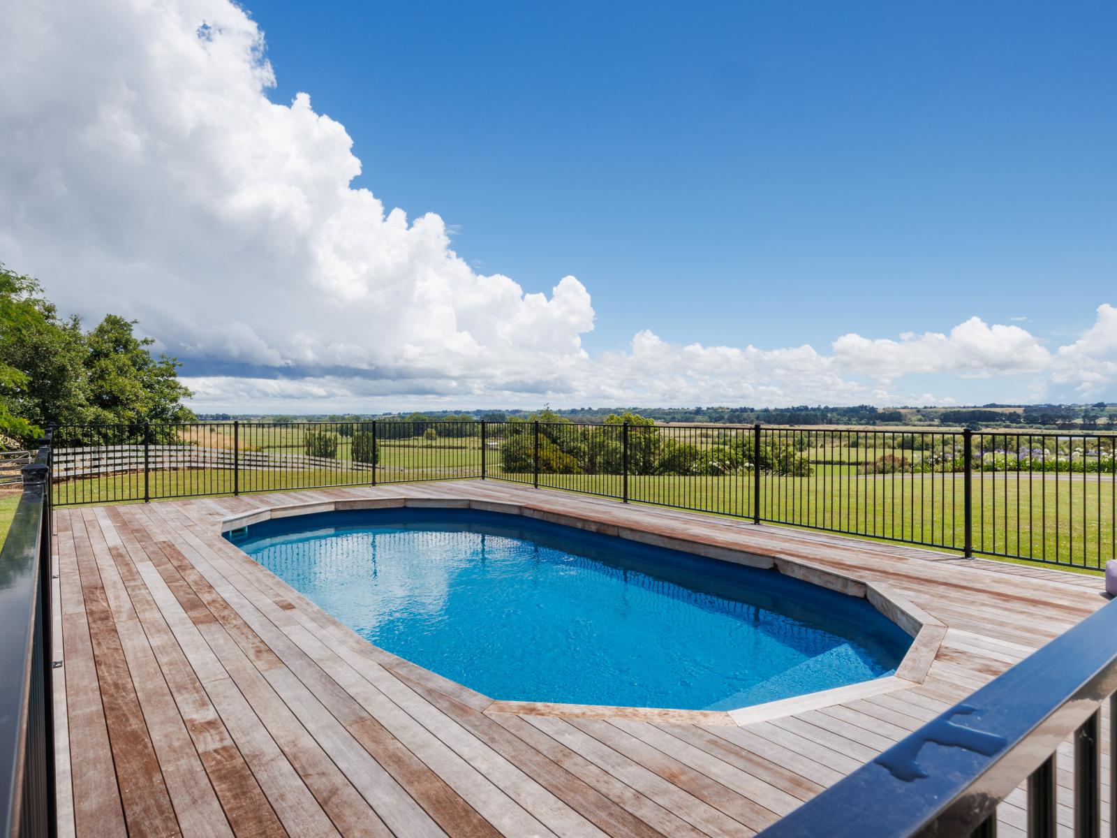 1068 Fitzherbert East Road, Aokautere