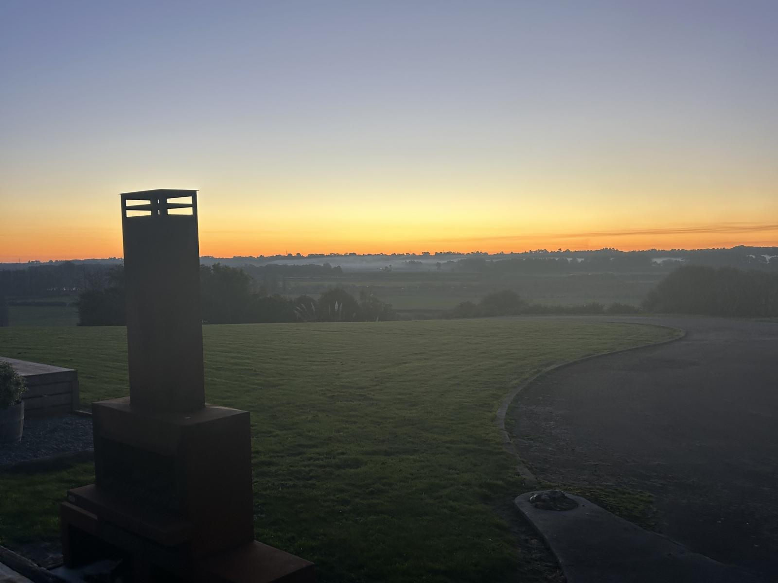 1068 Fitzherbert East Road, Aokautere