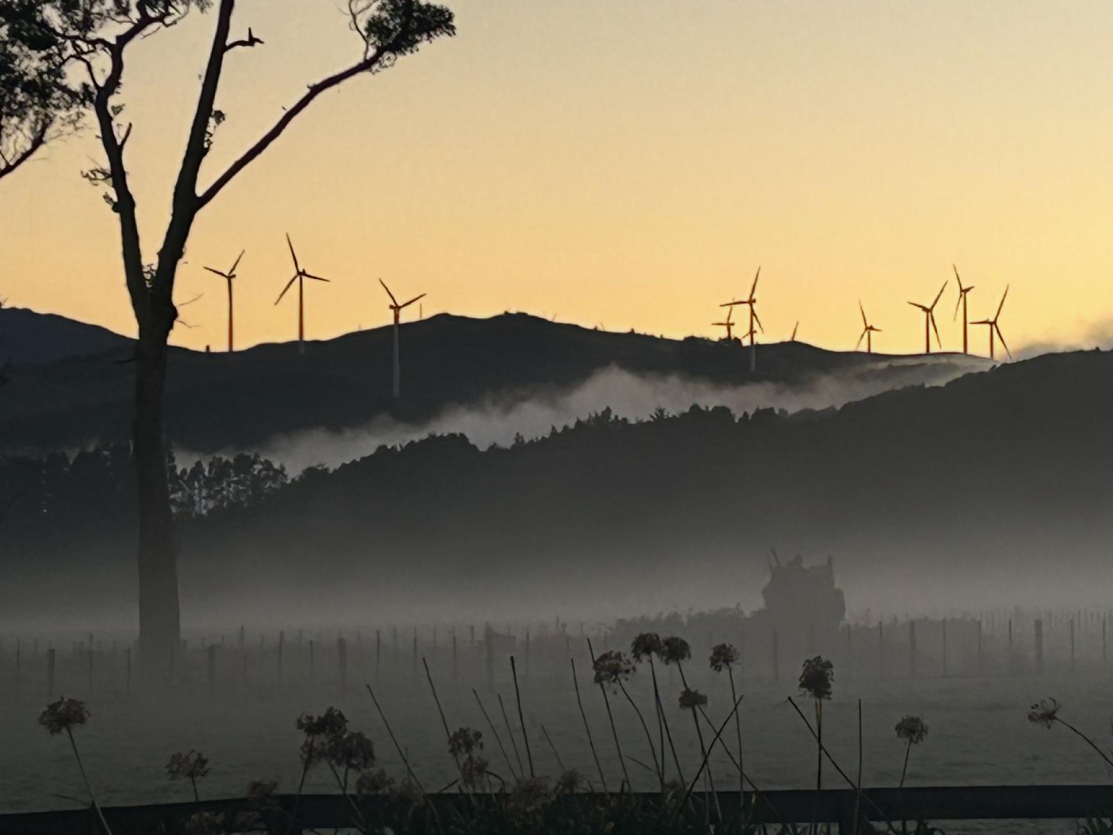 1068 Fitzherbert East Road, Aokautere