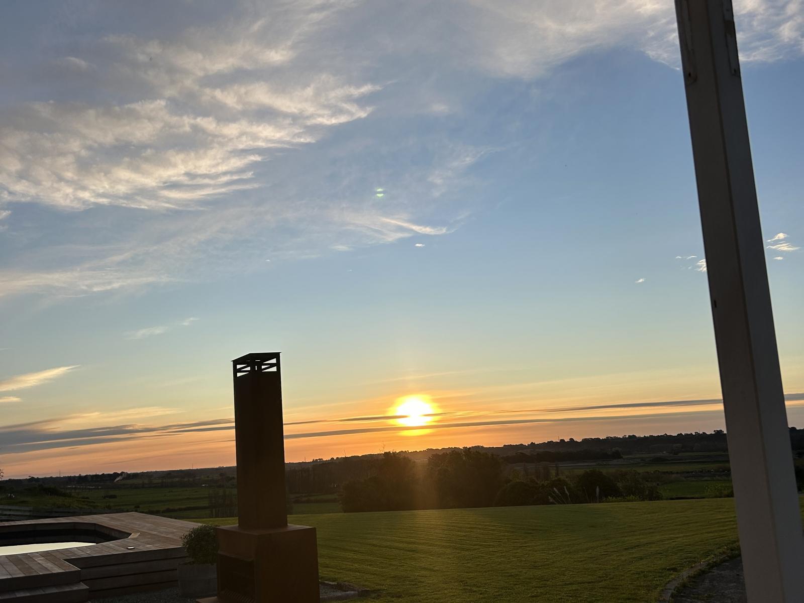 1068 Fitzherbert East Road, Aokautere