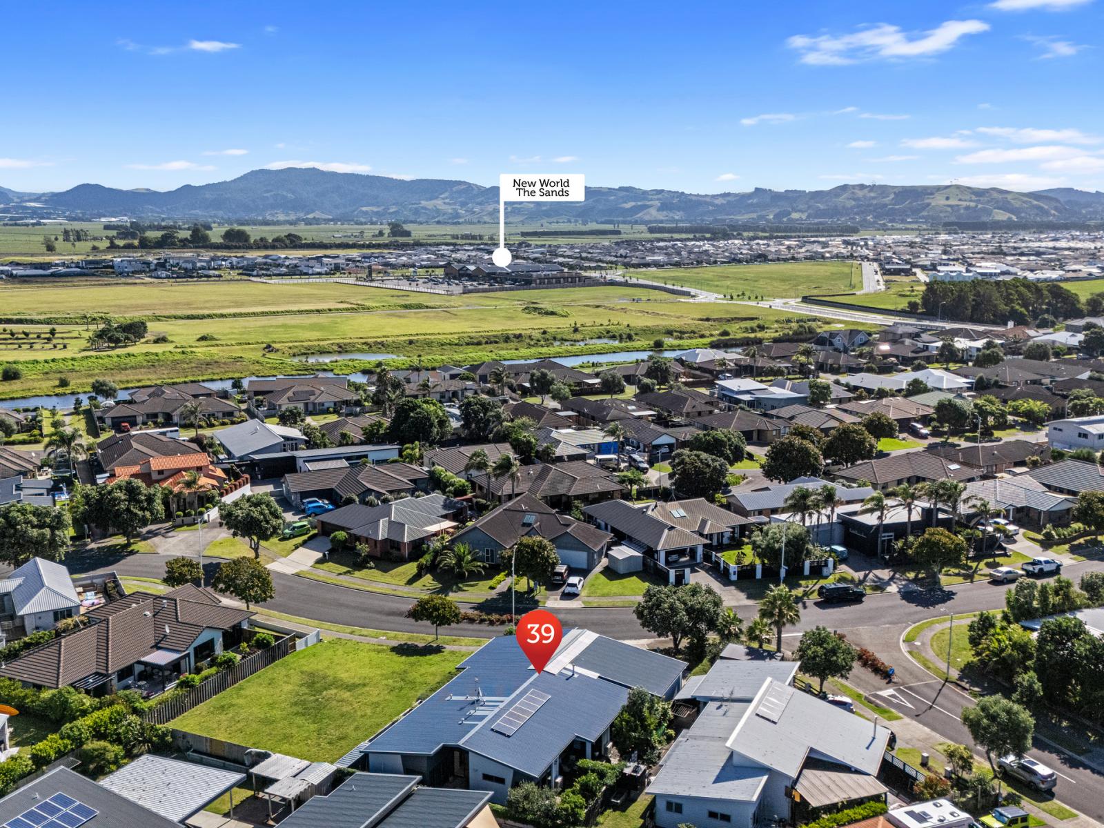 39 Nautilus Drive, Papamoa