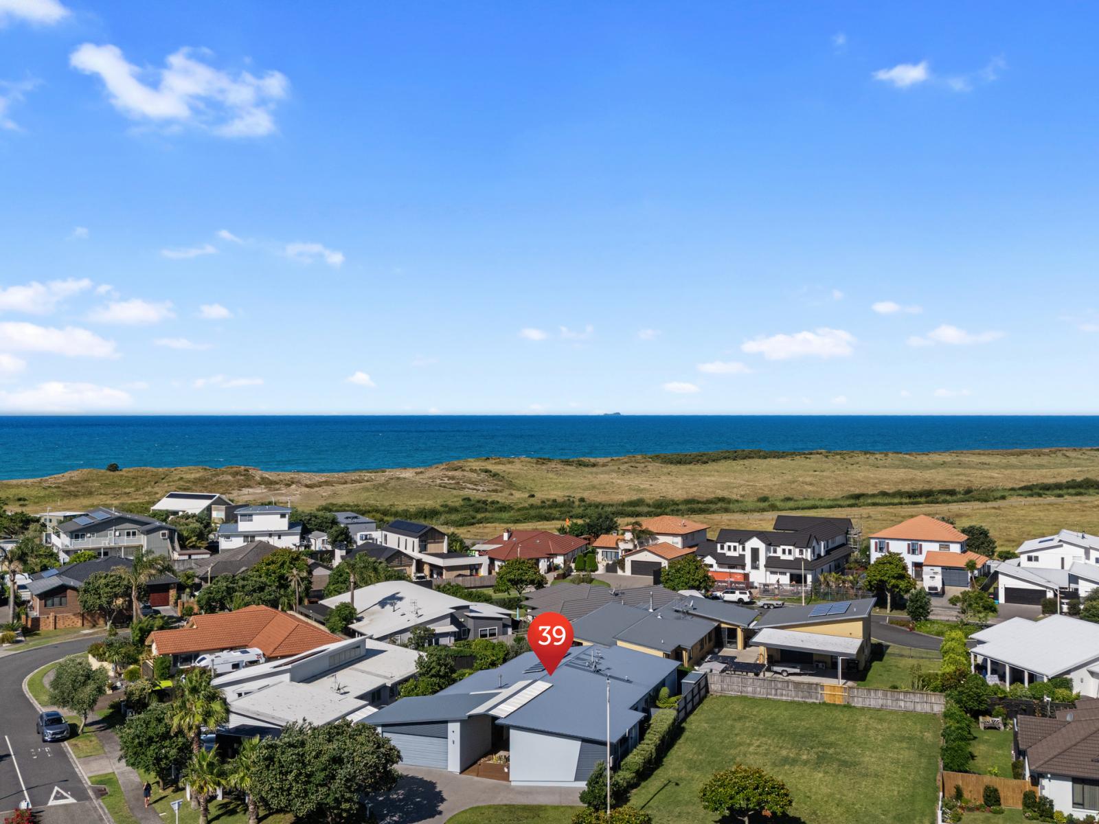 39 Nautilus Drive, Papamoa