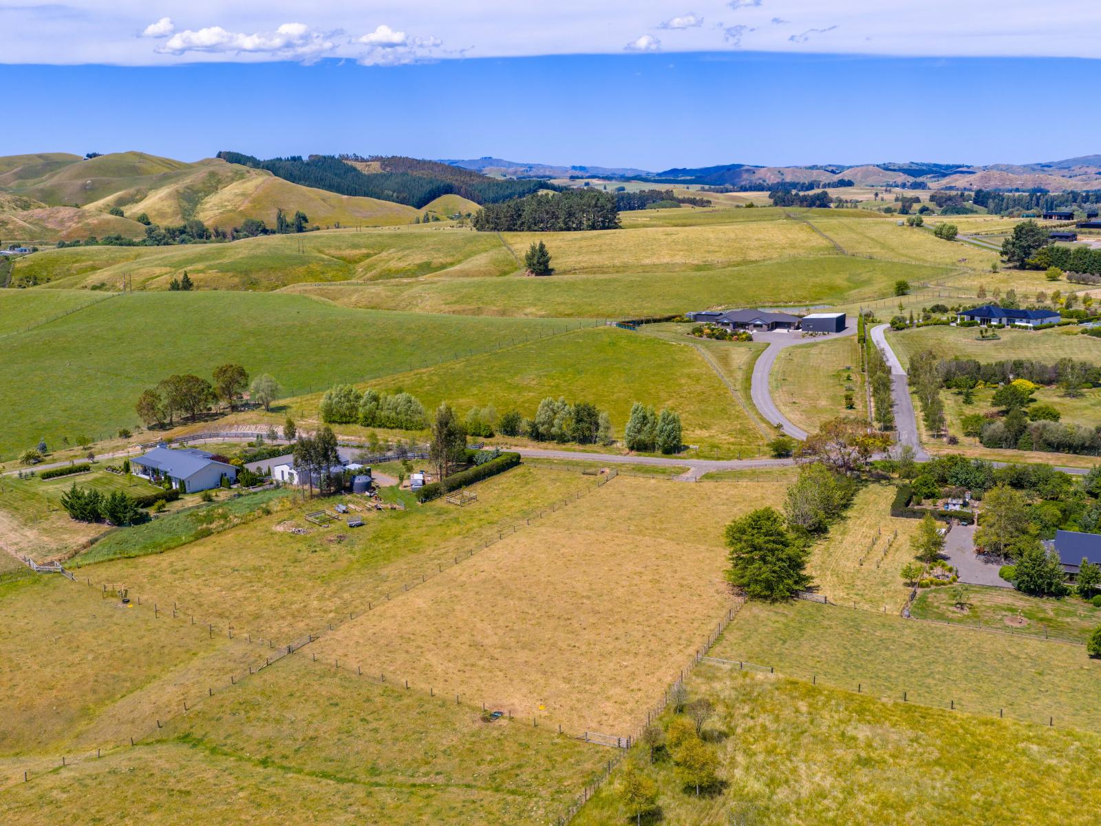 1, 183A Tapairu Road, Waipawa