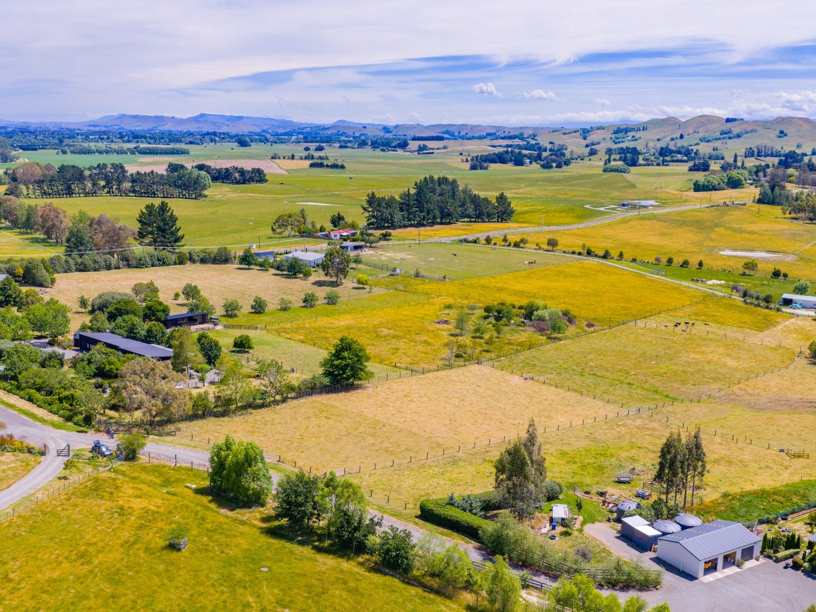 1, 183A Tapairu Road, Waipawa