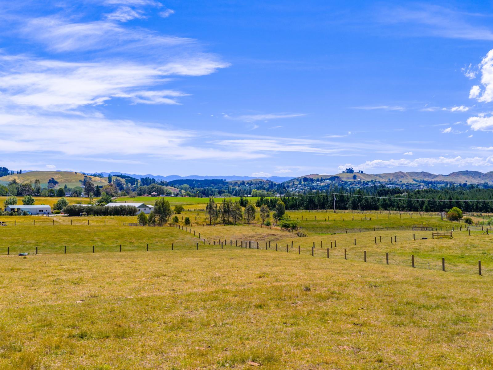 1, 183A Tapairu Road, Waipawa
