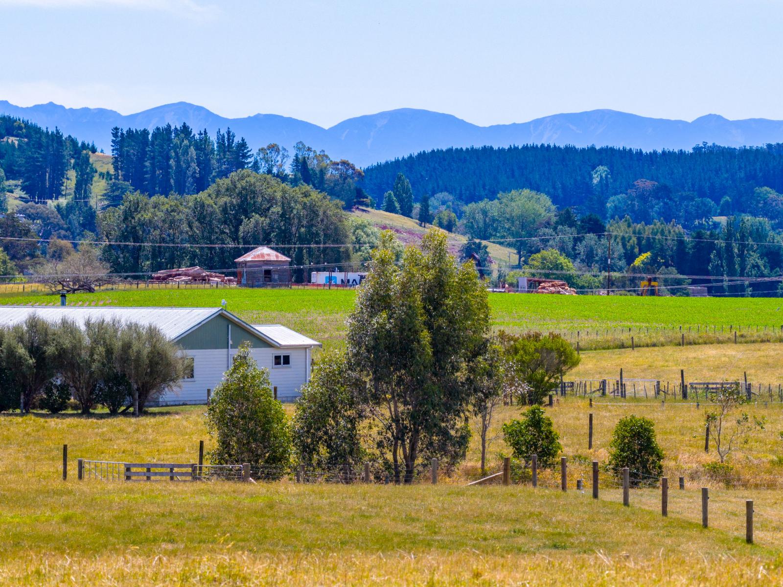 1, 183A Tapairu Road, Waipawa
